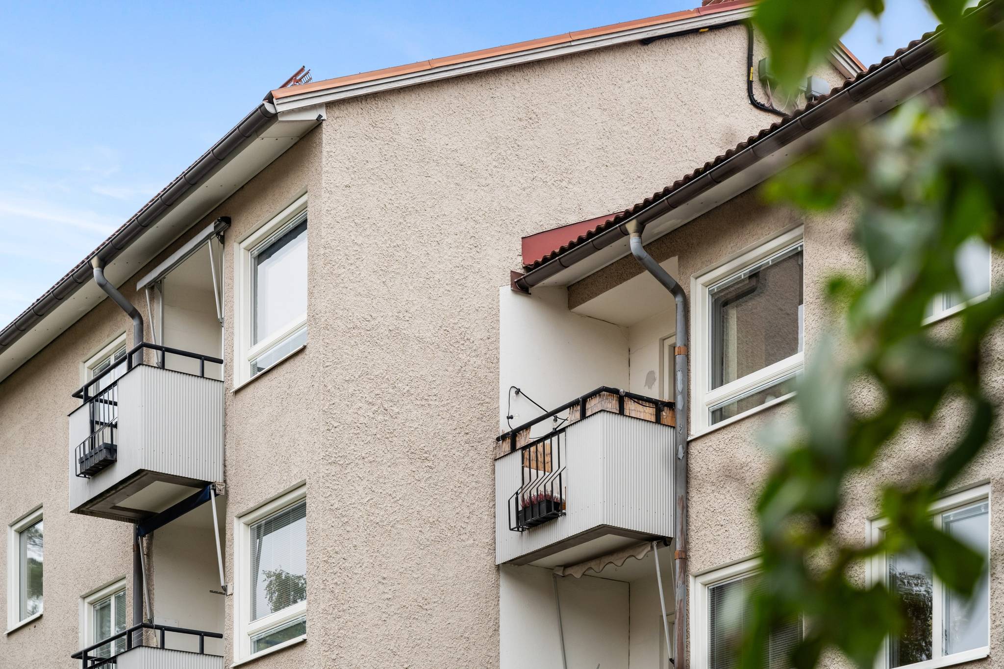 3 rum Lägenhet på Örnstigen 31, 3 tr Näsbypark Täby kommun - bild 30