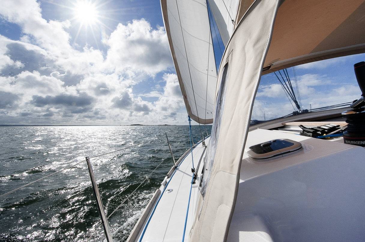 4 rum Radhus på Utsiktsvägen 12H Ljungskile Uddevalla kommun - bild 47