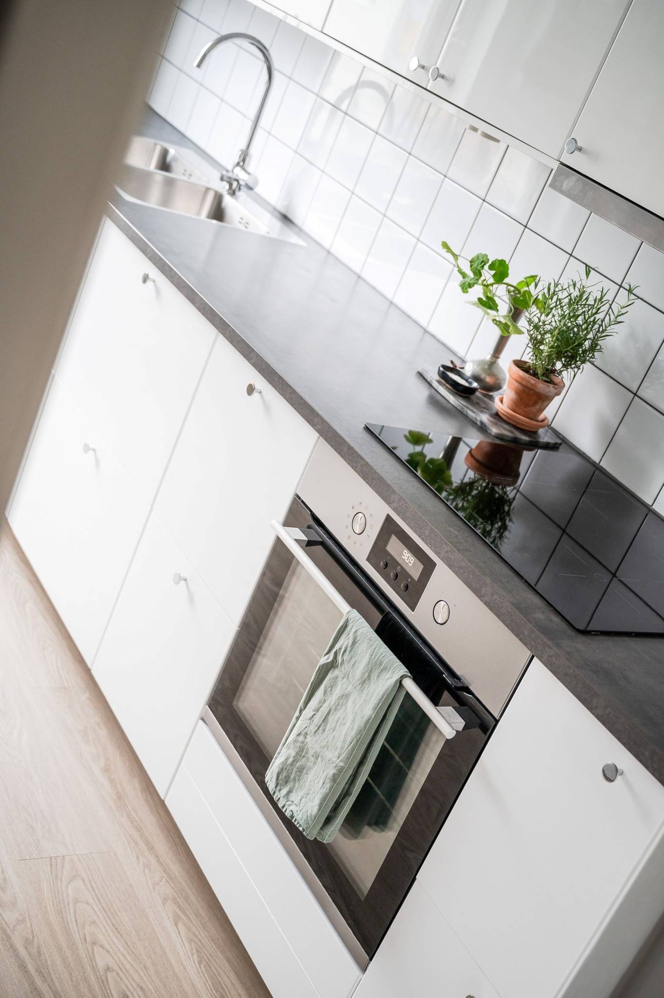 3 rum Lägenhet på Starrgatan 9B Liljeholmen Jönköpings kommun - bild 9