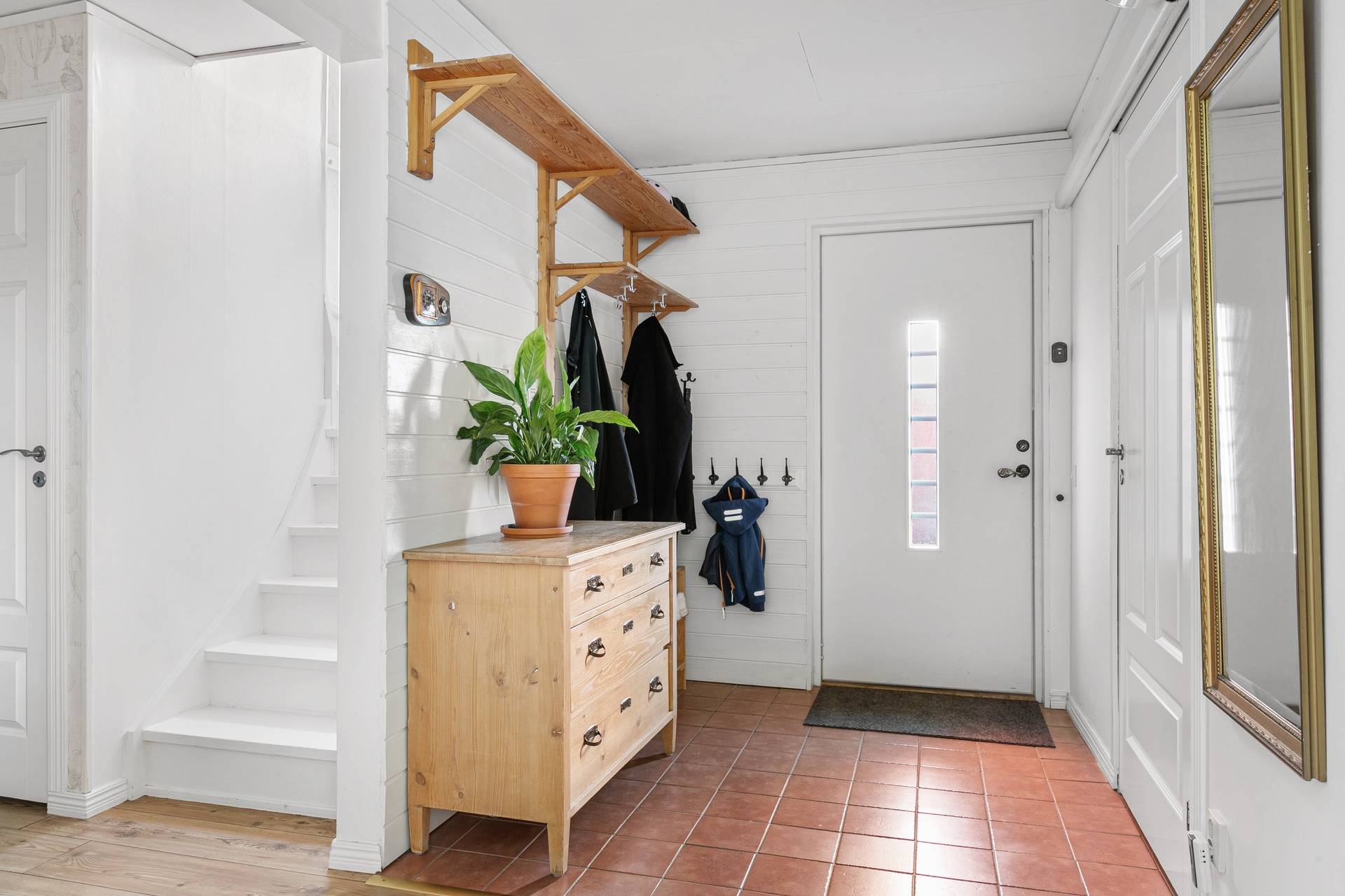 5 rum Villa på Norra Harnäsvägen 63 Ytterharnäs/Furuvik Gävle kommun - bild 29