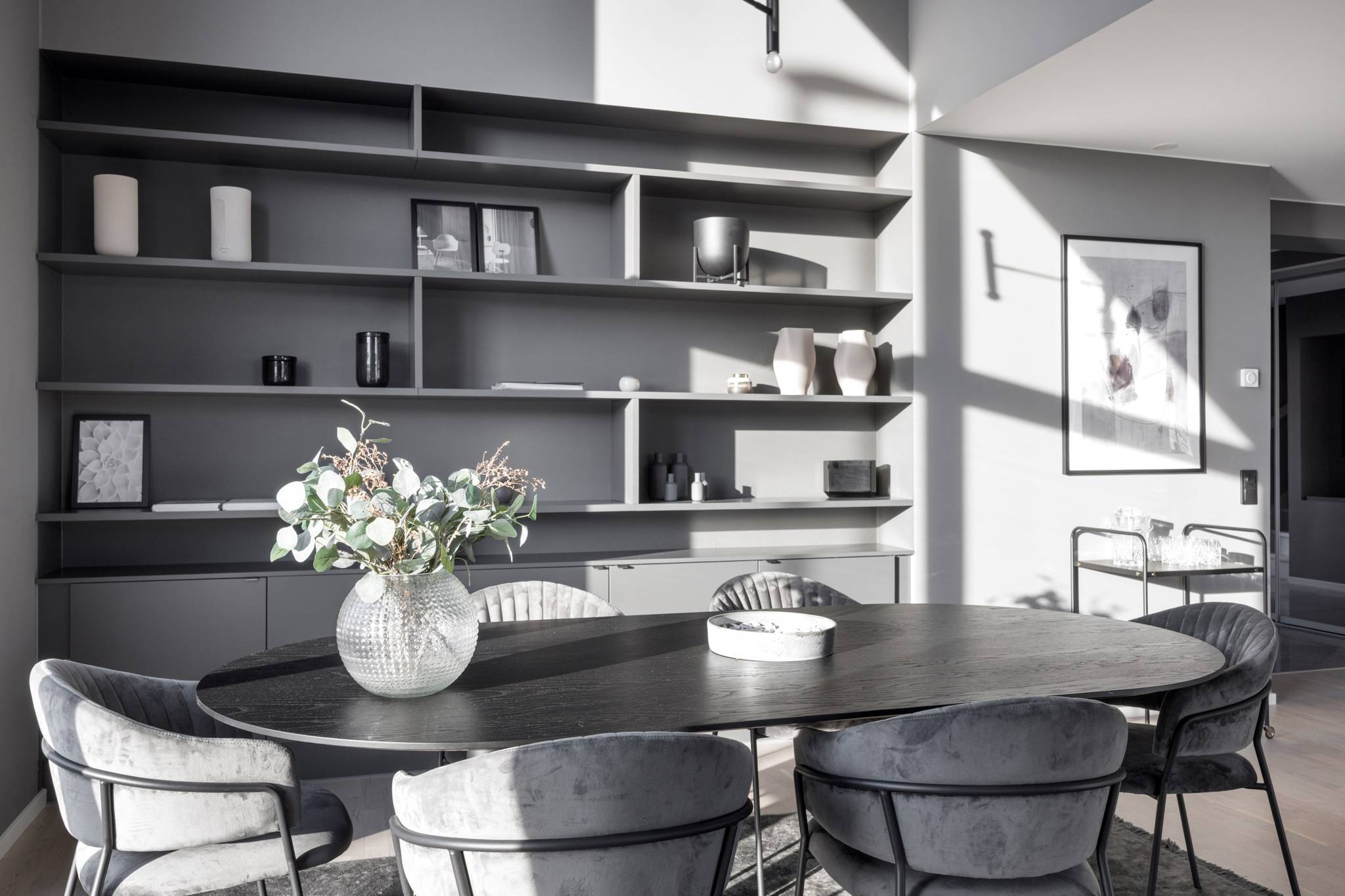 180 m² Villa på Holmströms väg 6 Åkarp Burlövs kommun - bild 14