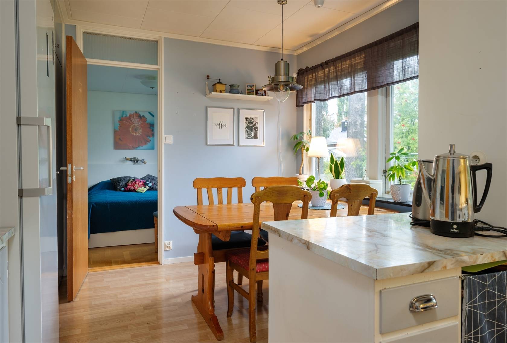 6 rum Villa på Järpgatan 10 Sanden Bodens kommun - bild 9