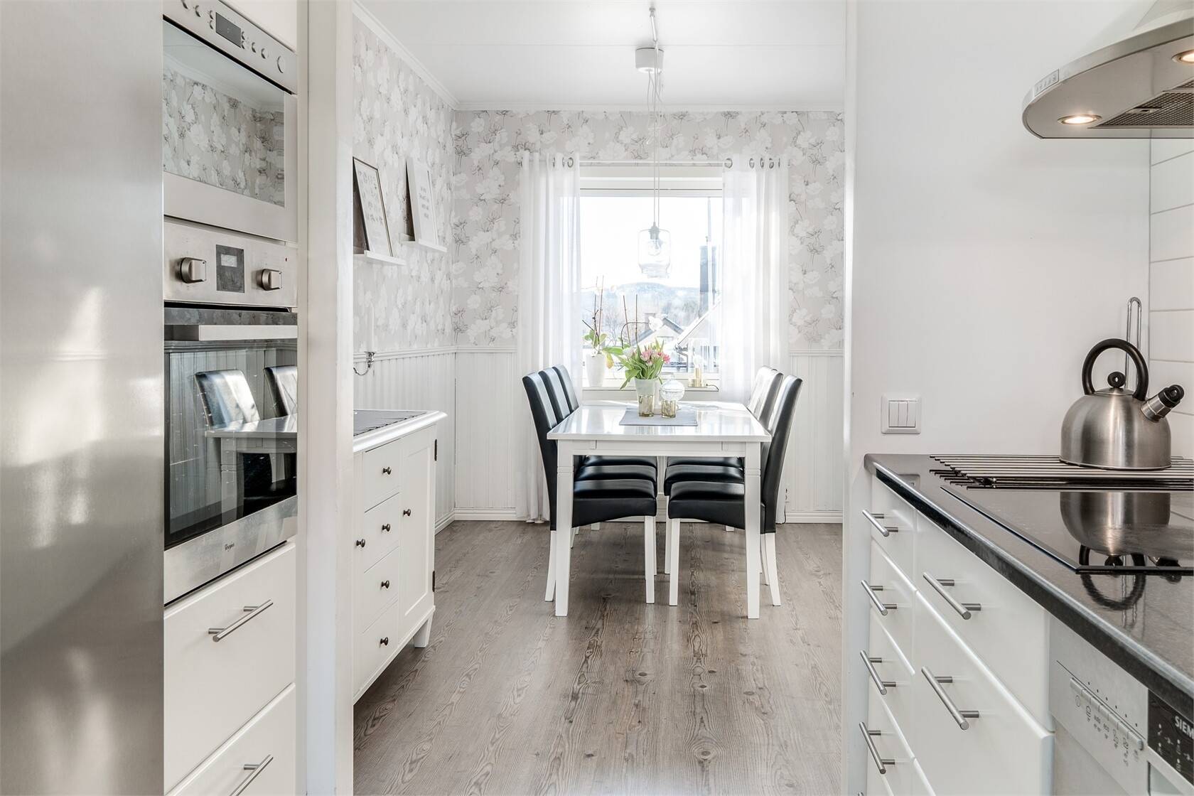 5 rum Villa på Skarpåkersvägen 15 Kramfors Kramfors kommun - bild 9