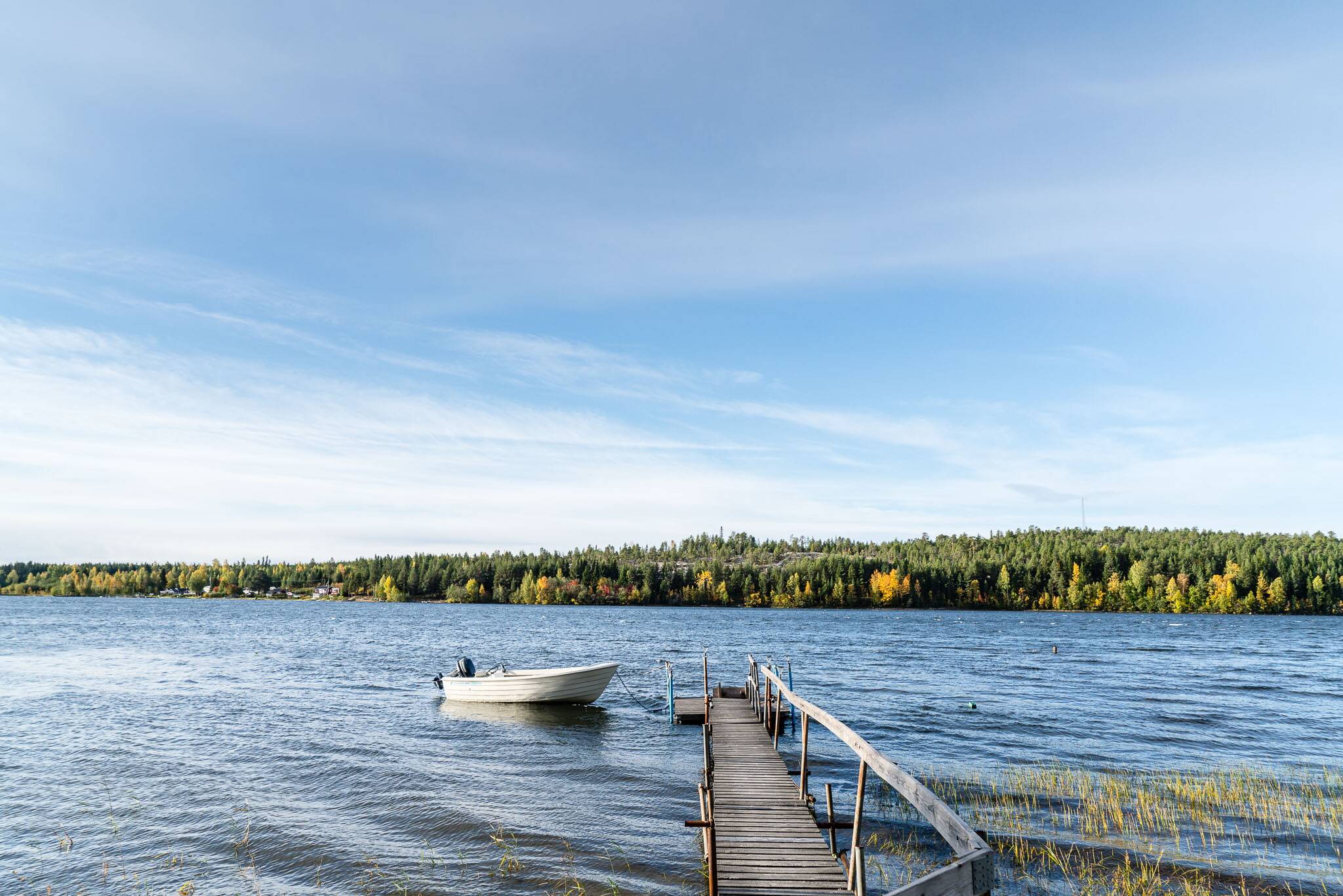 4 rum Villa på Fyrvaktargatan 2 Skellefteå kommun - bild 24