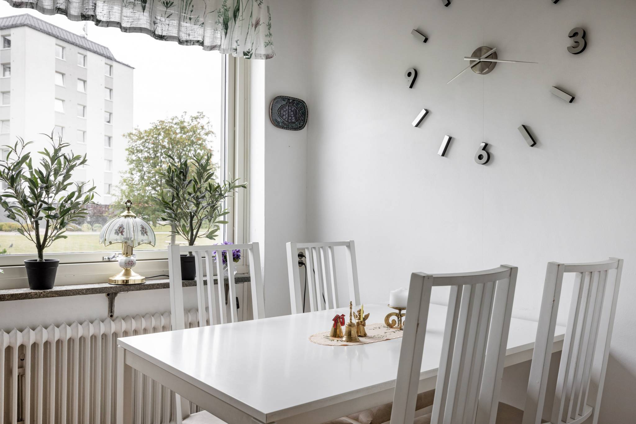 2 rum Lägenhet på Stallgatan 6C Eslöv Eslövs kommun - bild 5