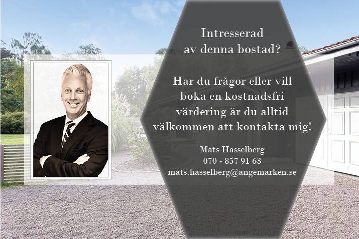 2 rum Fritidshus på Rundan 36, Skummeslövsstrand Laholms kommun - bild 29