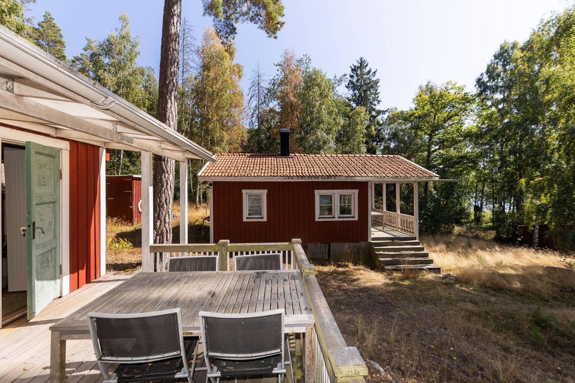 4 rum Villa på Segerön 10 Strängnäs Strängnäs kommun - bild 33