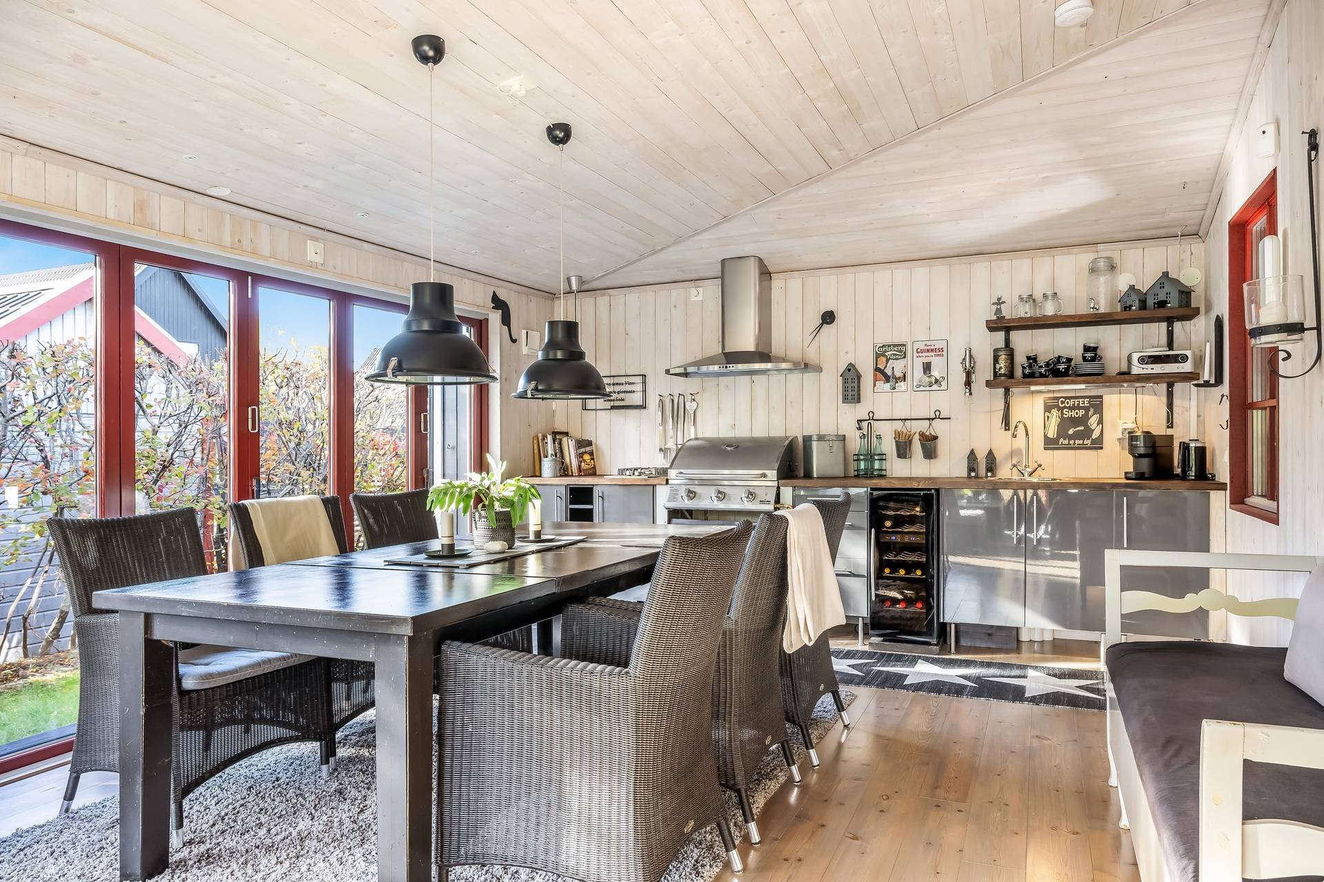 5 rum villa på Tessins väg 38 Norsholm, Norrköpings kommun - bild 5