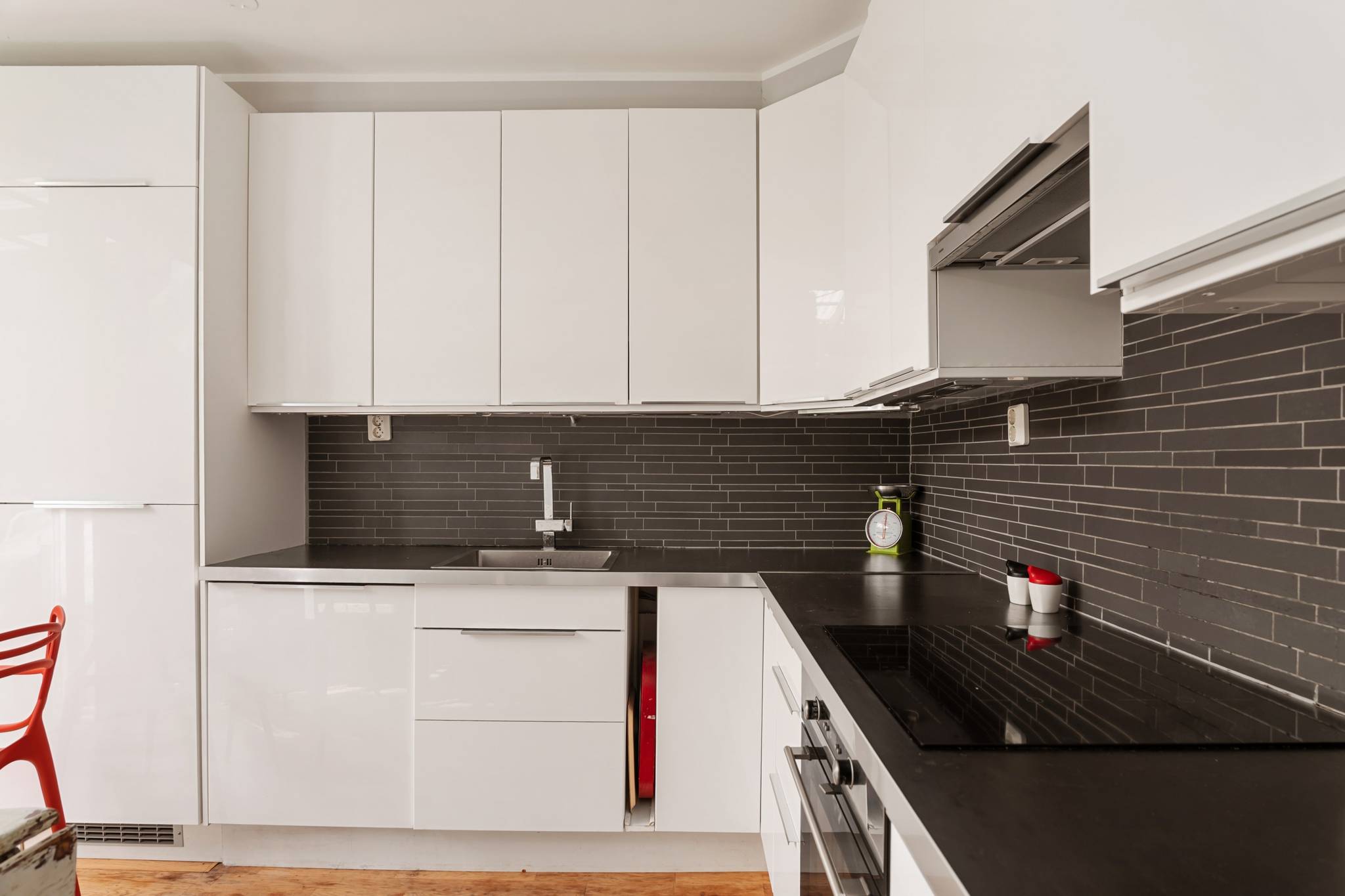 2 rum Lägenhet på Polhemsgatan 34 Kungsholmen Stockholms kommun - bild 6