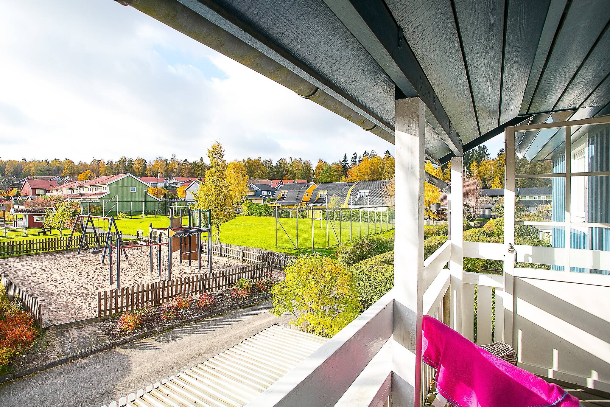 6 rum Villa på Kohagsgatan 17 Huskvarna Öxnehaga Jönköpings kommun - bild 4