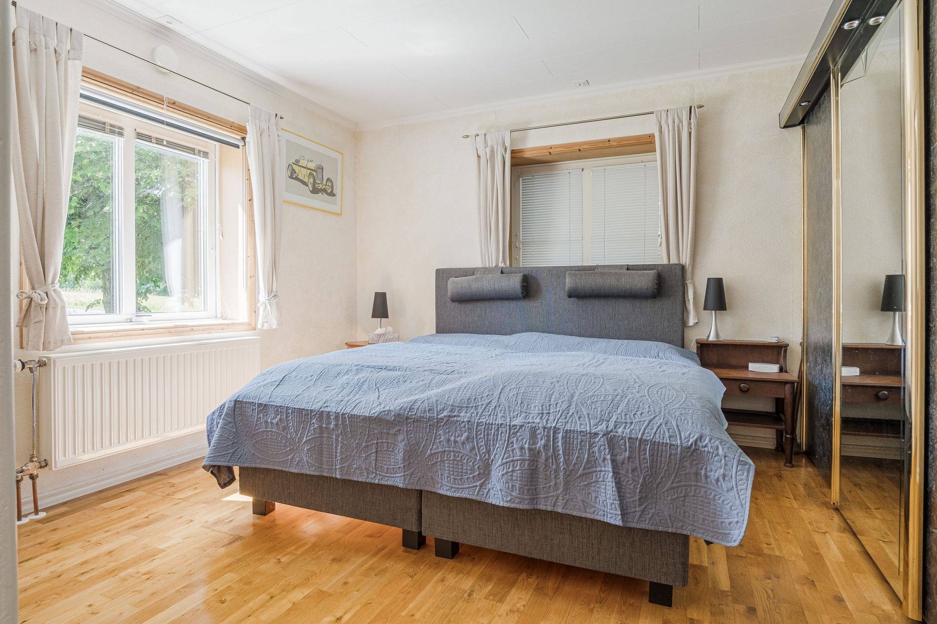 4 rum Villa på Svanhultsvägen 28 Karlsborgs kommun - bild 17