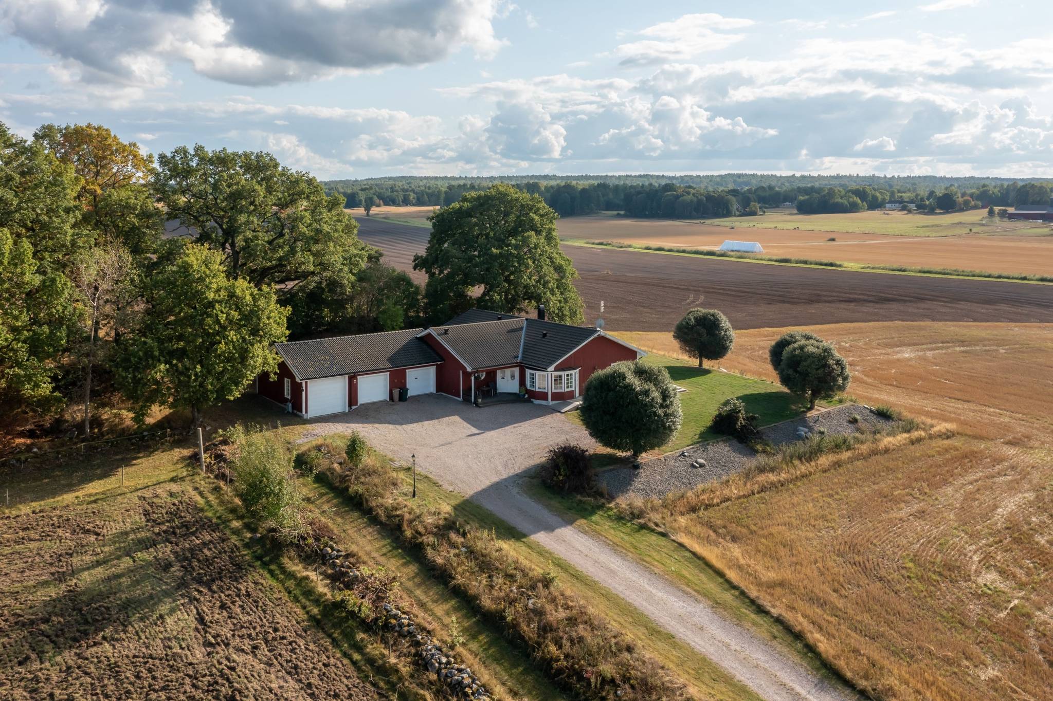 4 rum Villa på Valsta 510 Odensbacken Örebro kommun - bild 39