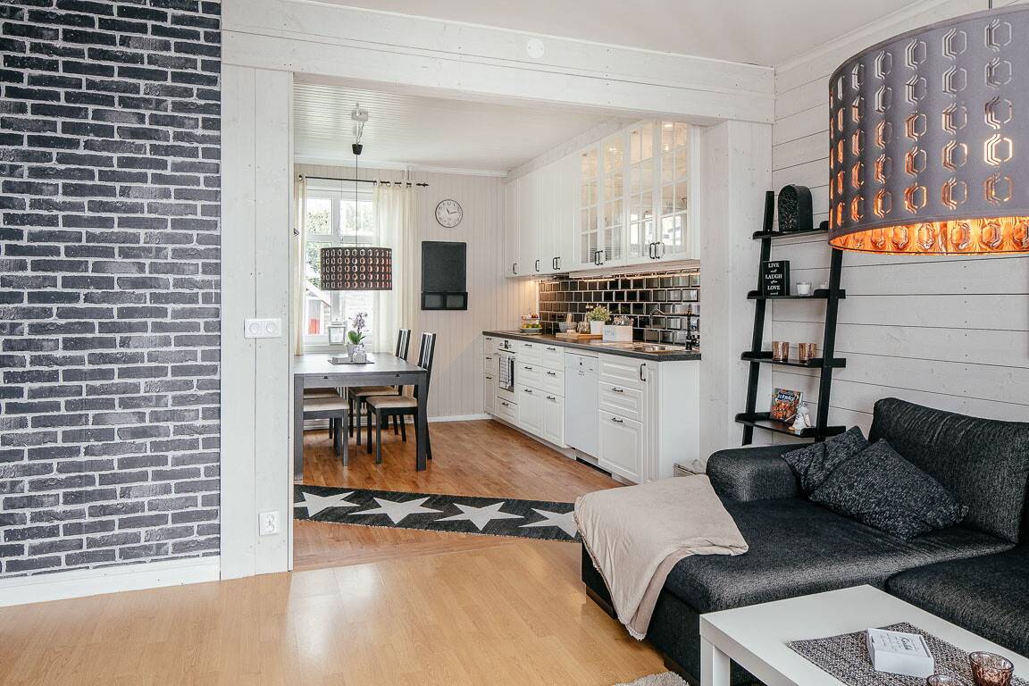 5 rum Villa på Linnégatan 25 Mösseberg Falköpings kommun - bild 15