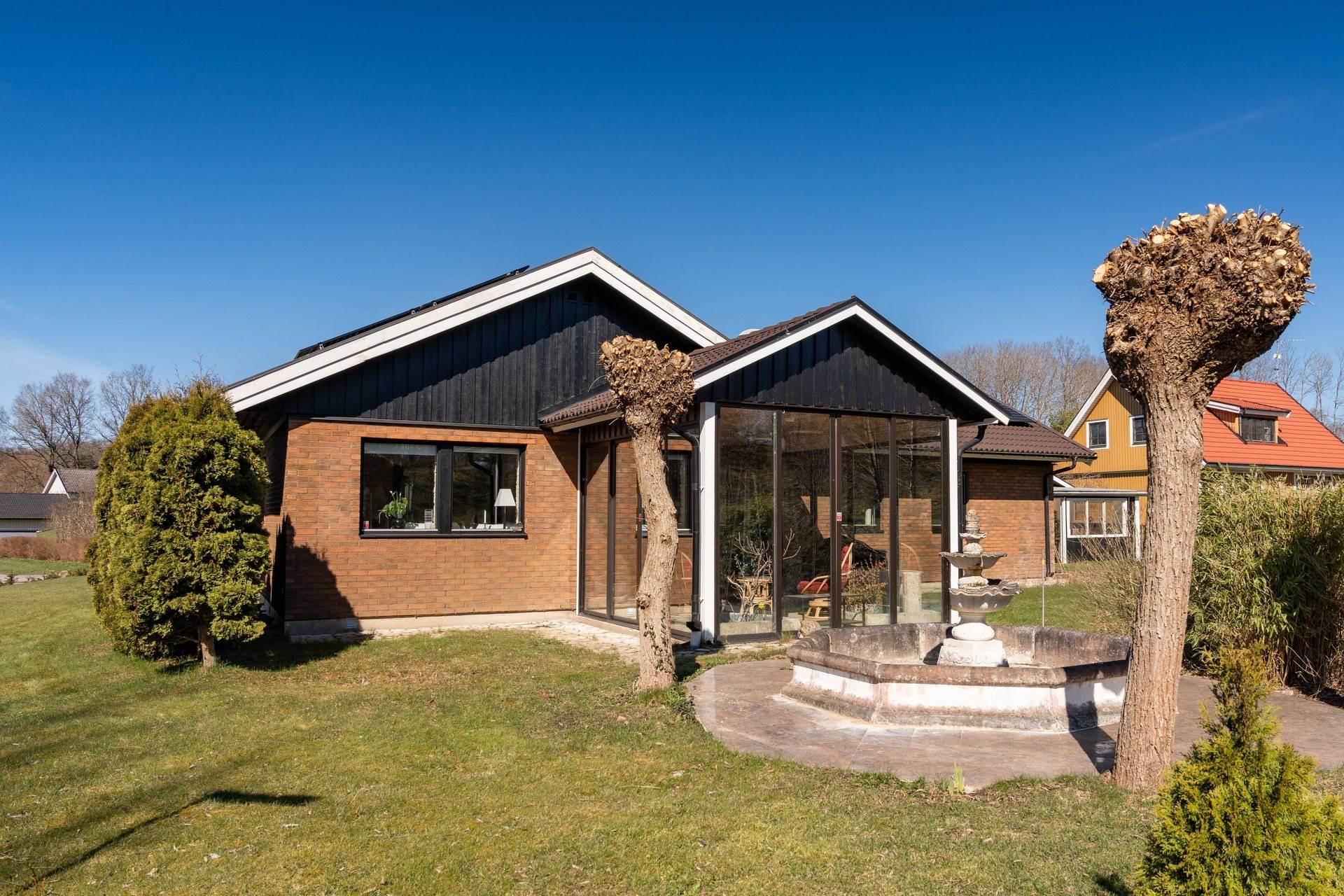 5 rum Villa på Glättarevägen 2 Klippans kommun - bild 5