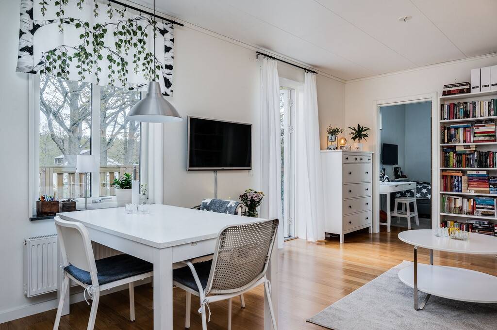 2 rum Lägenhet på Lech walesas gata 49F Ljusstaden Kalmar kommun - bild 11