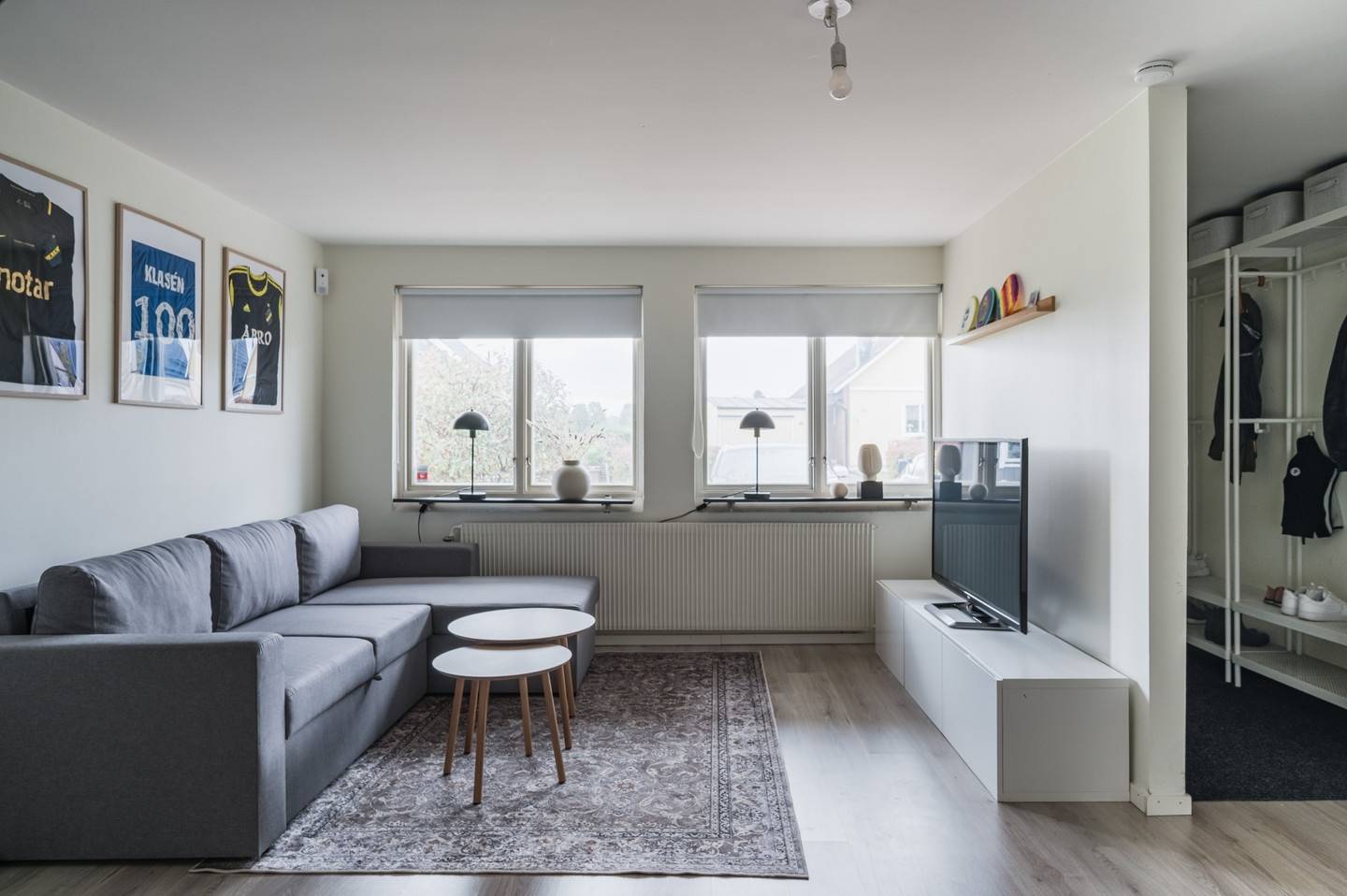 6 rum Villa på Regnbågsvägen 11 Hindric Pers Fagersta kommun - bild 6