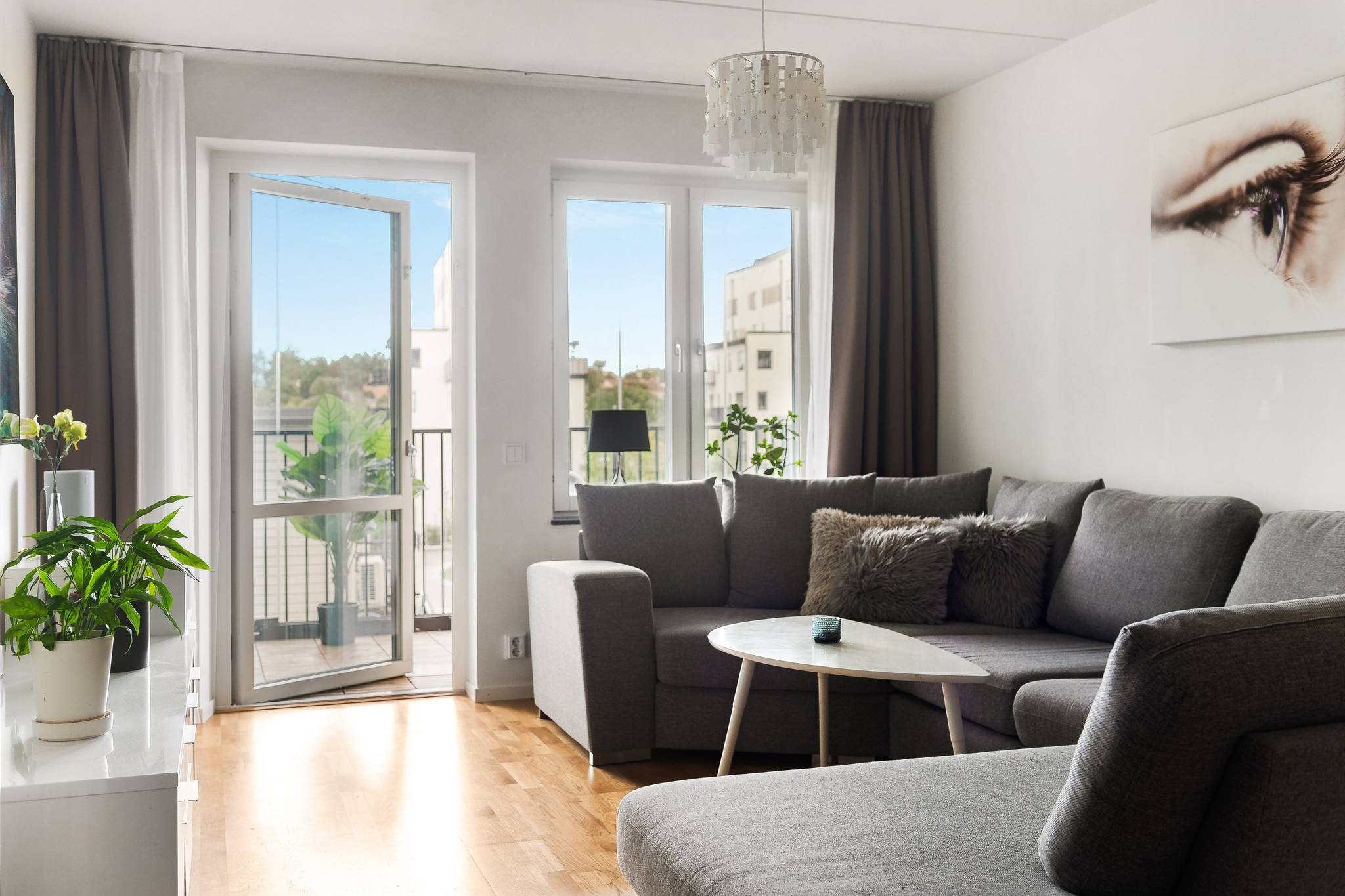 3 rum Lägenhet på Tomtebobarnens Gata 25 Bromma / Mariehäll Stockholms kommun - bild 14