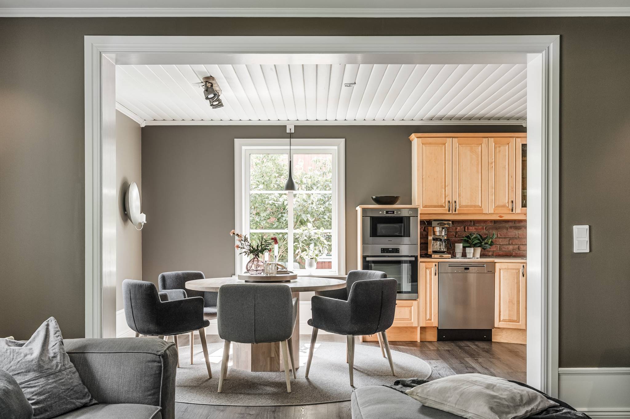 8 rum Villa på Parkgatan 23 Herrhagen Karlstads kommun - bild 16