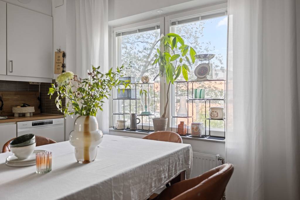 2 rum Lägenhet på Safirgränd 33, NB Hägersten / Solberga Stockholms kommun - bild 16