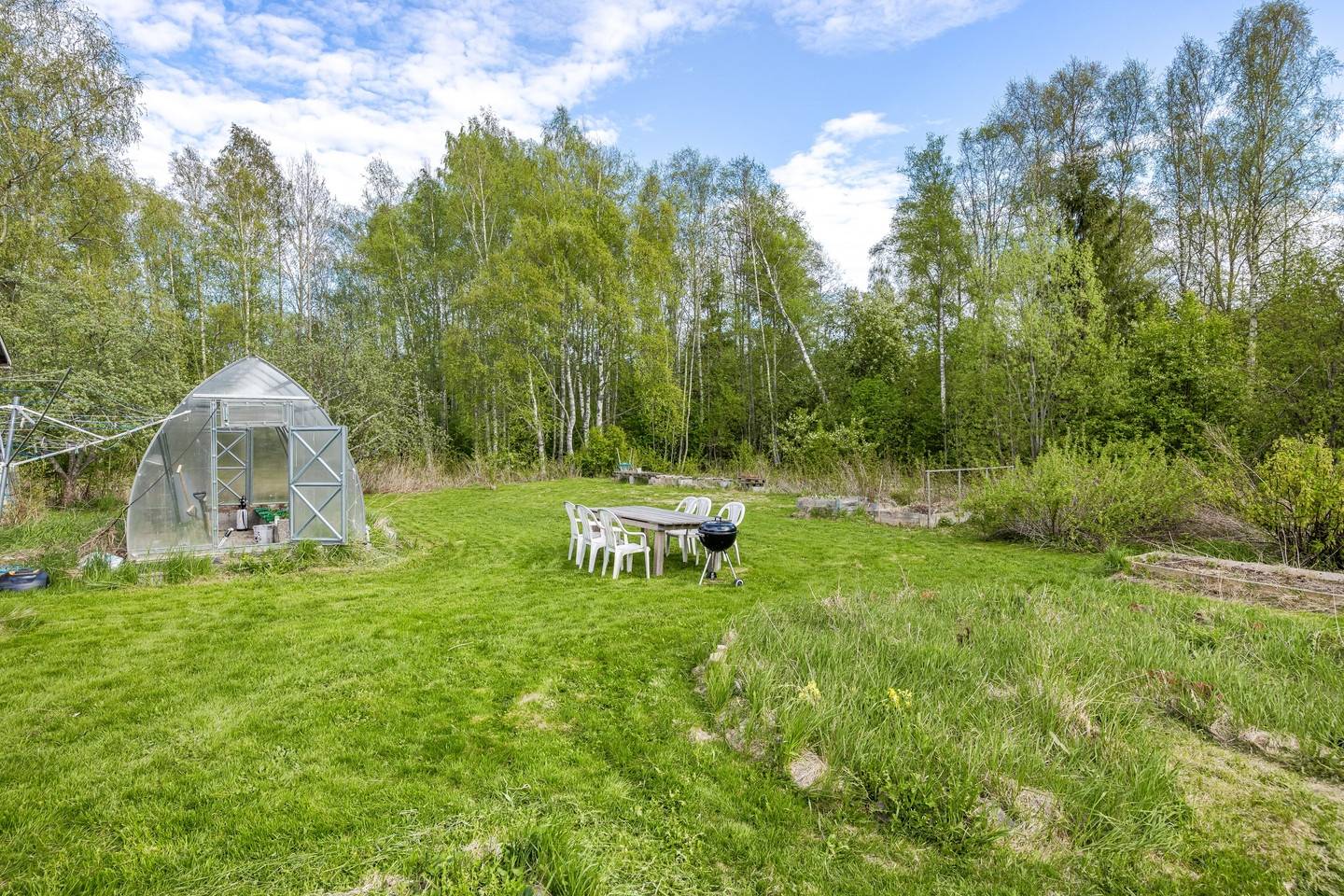 6 rum Villa på Hagängsgatan 18 Harmånger Nordanstigs kommun - bild 34