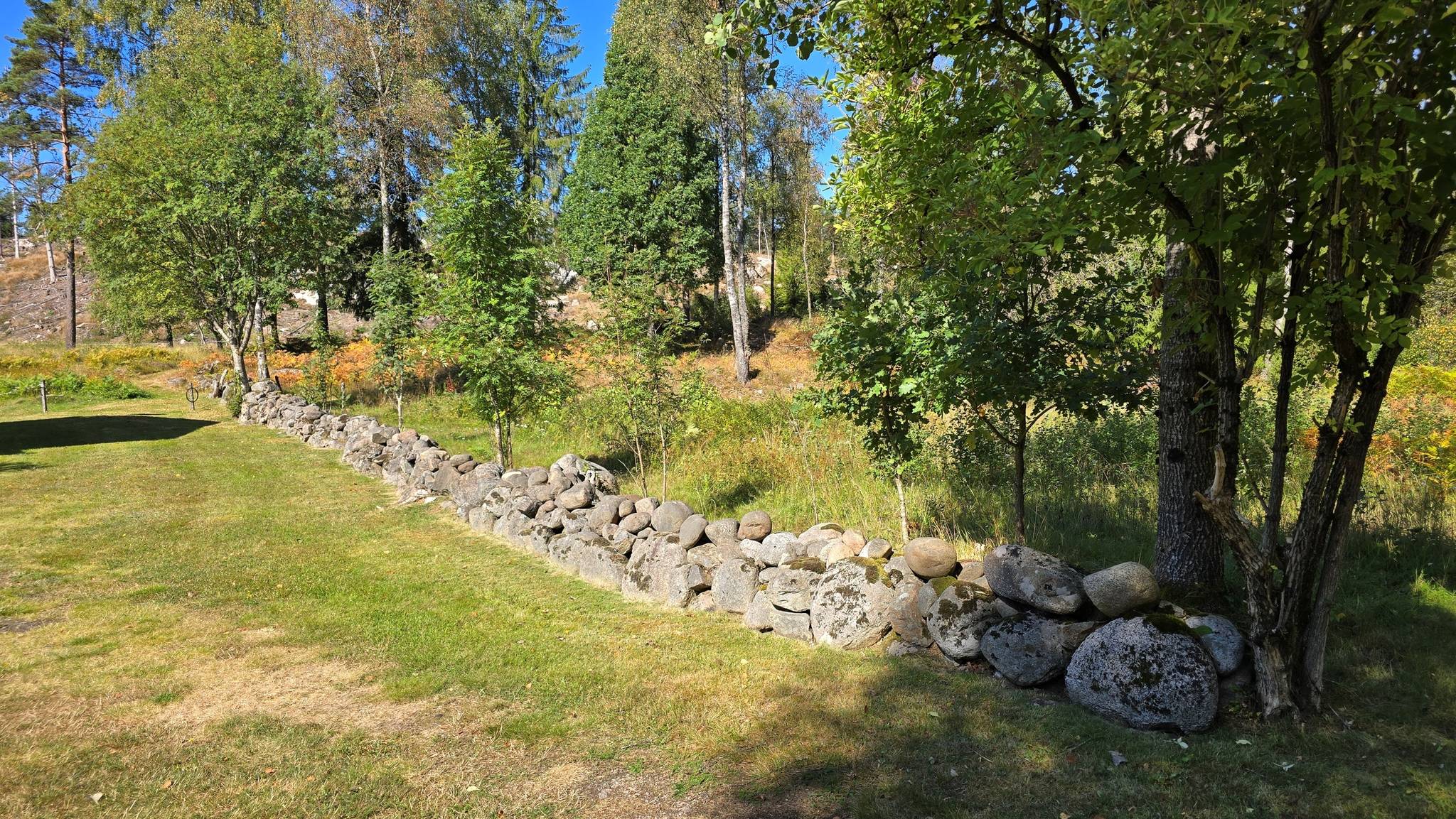 3 rum Vinterbonat fritidshus på Lingilt 195 Halmstads kommun - bild 8