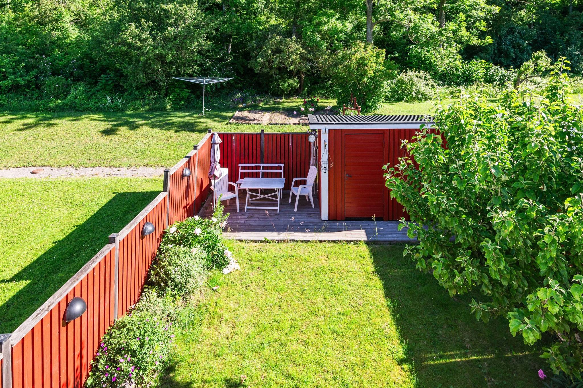 4 rum Radhus på Stallsbergsvägen 20E Grankulla Motala kommun - bild 21