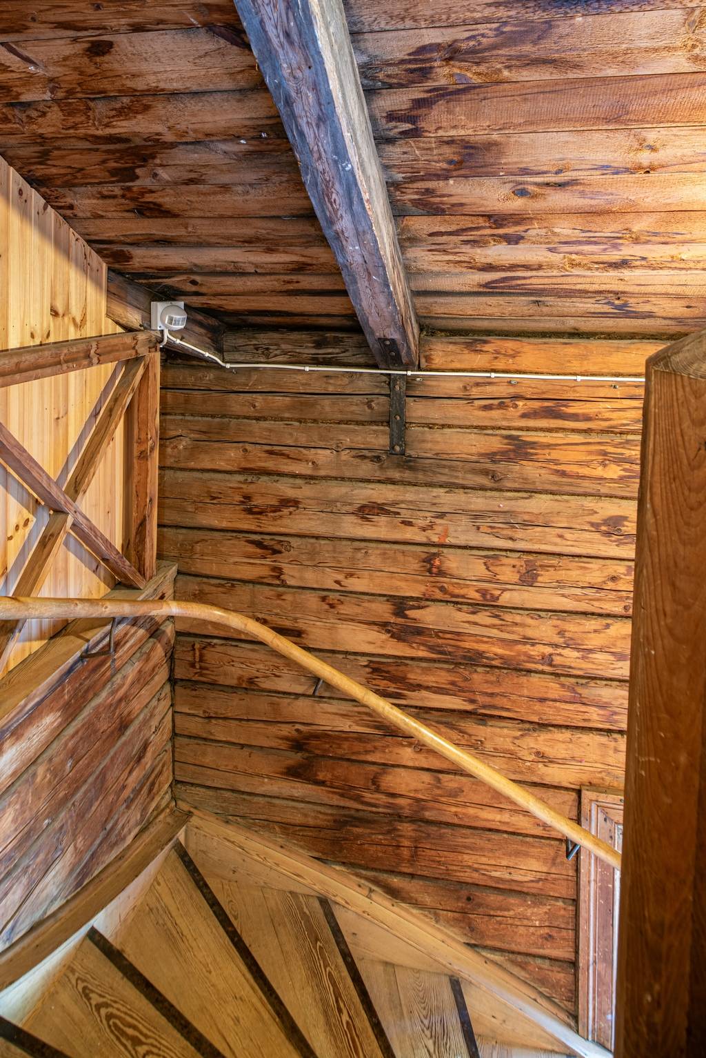 7 rum Villa på Paul Birchs väg 1 Hudiksvalls kommun - bild 66
