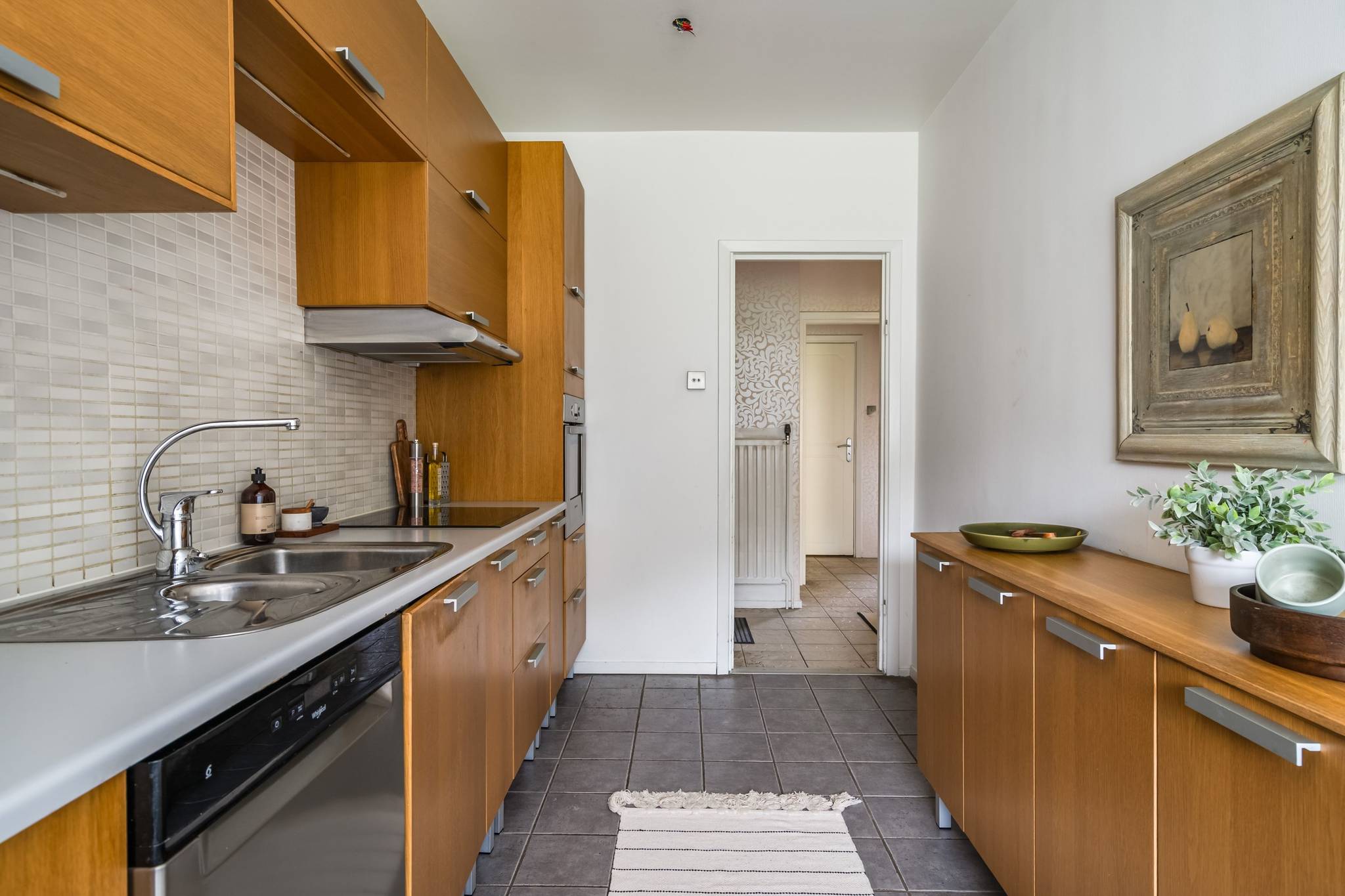4 rum Lägenhet på Hagebygatan 59 Stjärnhusen Norrköpings kommun - bild 10