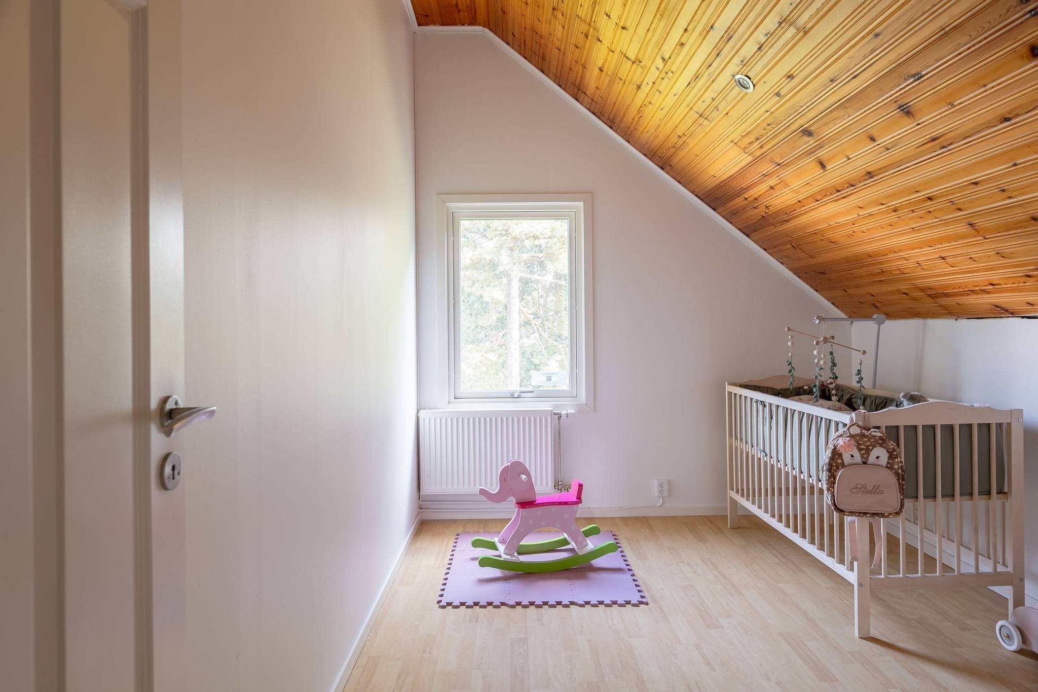 7 rum Villa på Ulvängsvägen 1 Ulvåker Skövde kommun - bild 14
