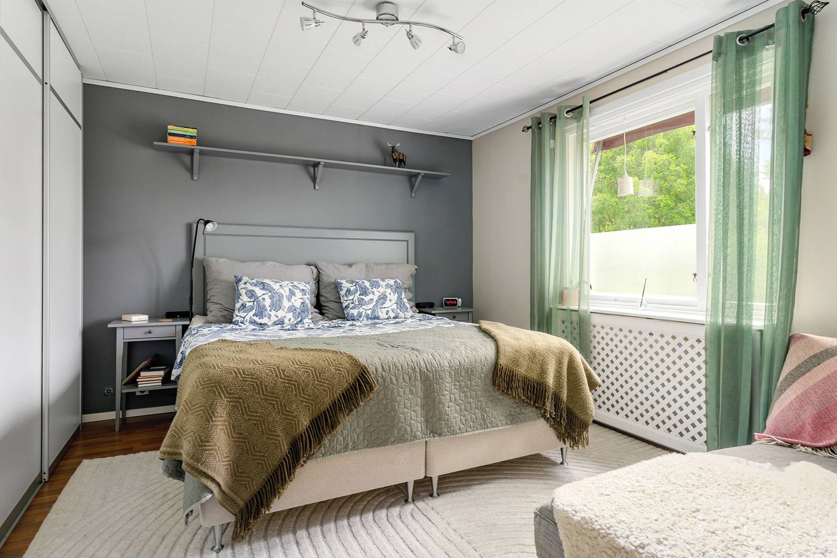 5 rum Villa på Borrsvängen 12 Tandsbyn Östersunds kommun - bild 9
