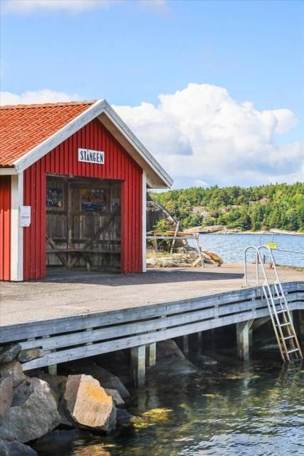6 rum Villa på Stångevägen 22 Stången Uddevalla kommun - bild 41