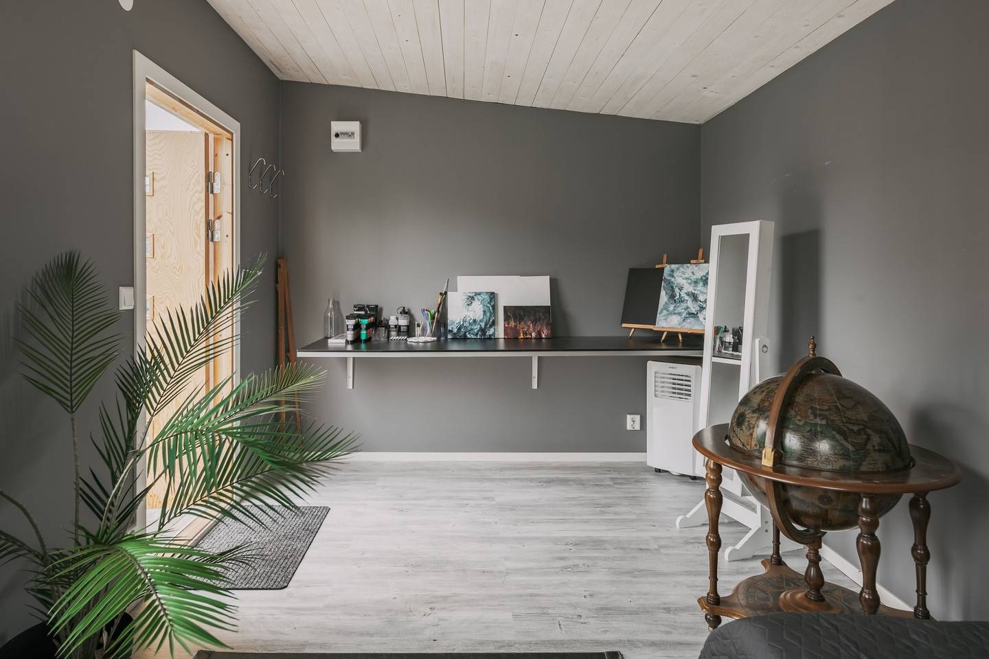 3 rum Villa på Vegagatan 10 Madlyckan Mariestads kommun - bild 34