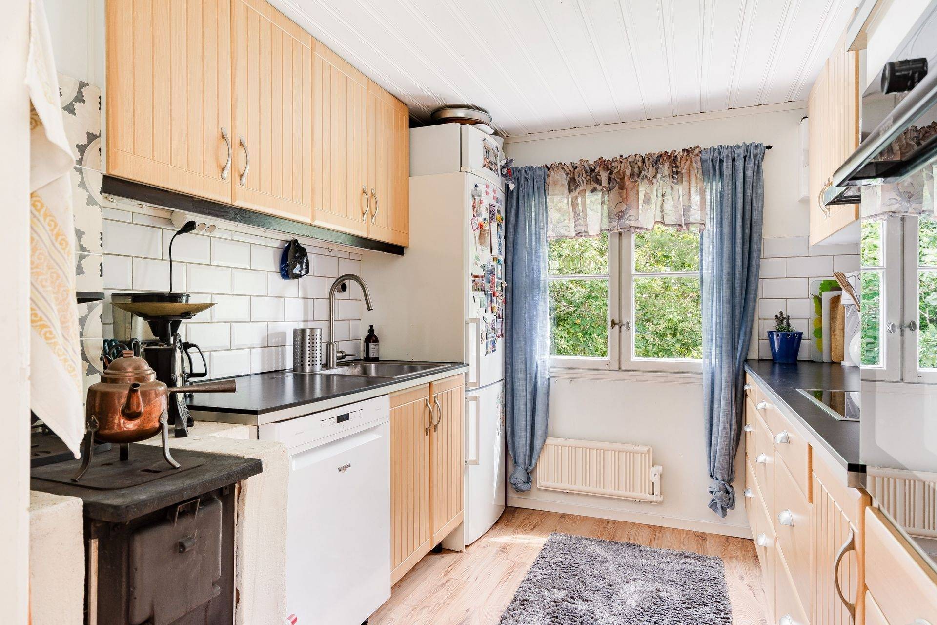3 rum Villa på Skogstorps fritidsområde 15 Bankekind Linköpings kommun - bild 15