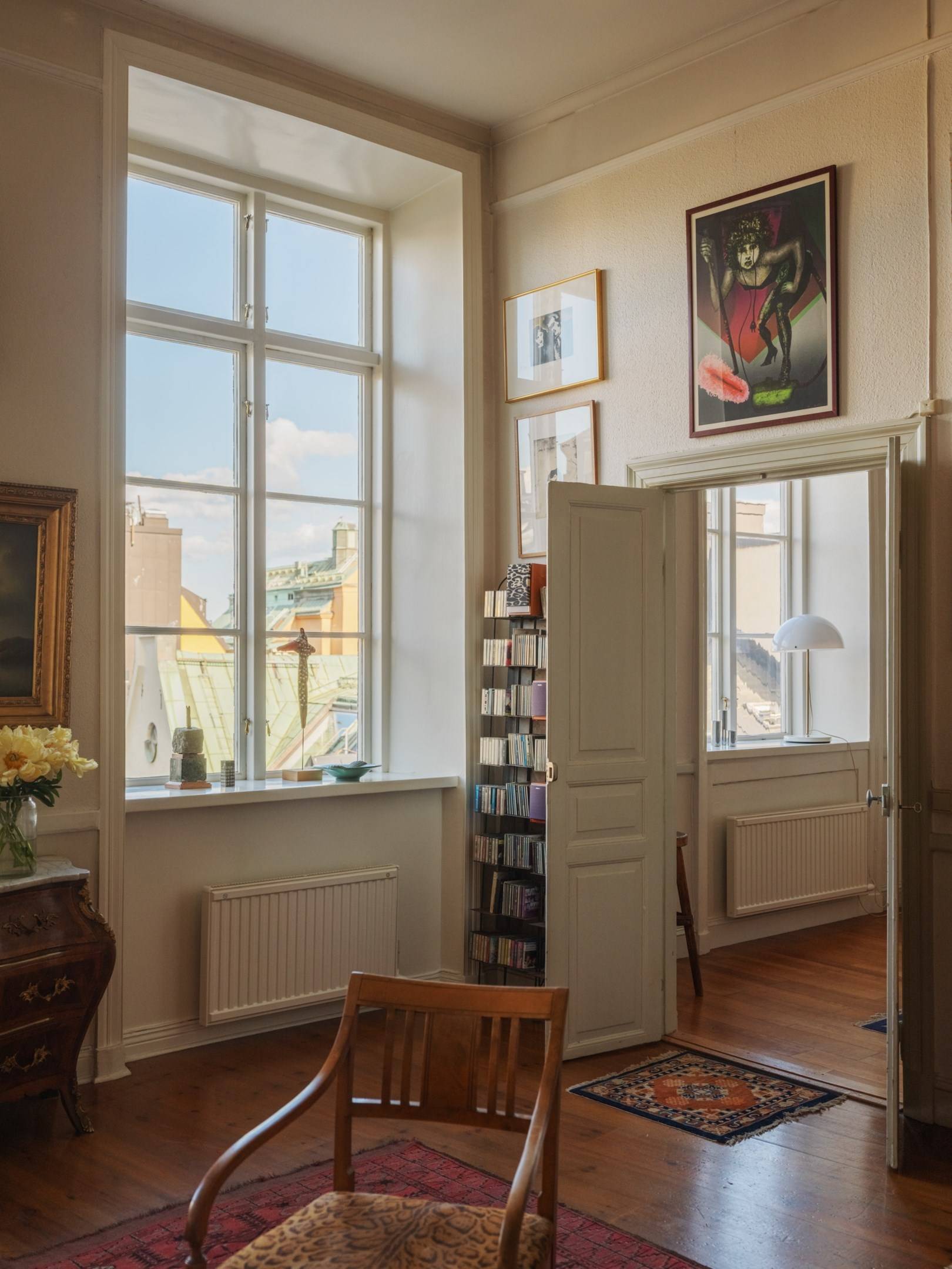 3 rum Lägenhet på Österlånggatan 8/ Bollhusgränd 3A Gamla stan Stockholms kommun - bild 17