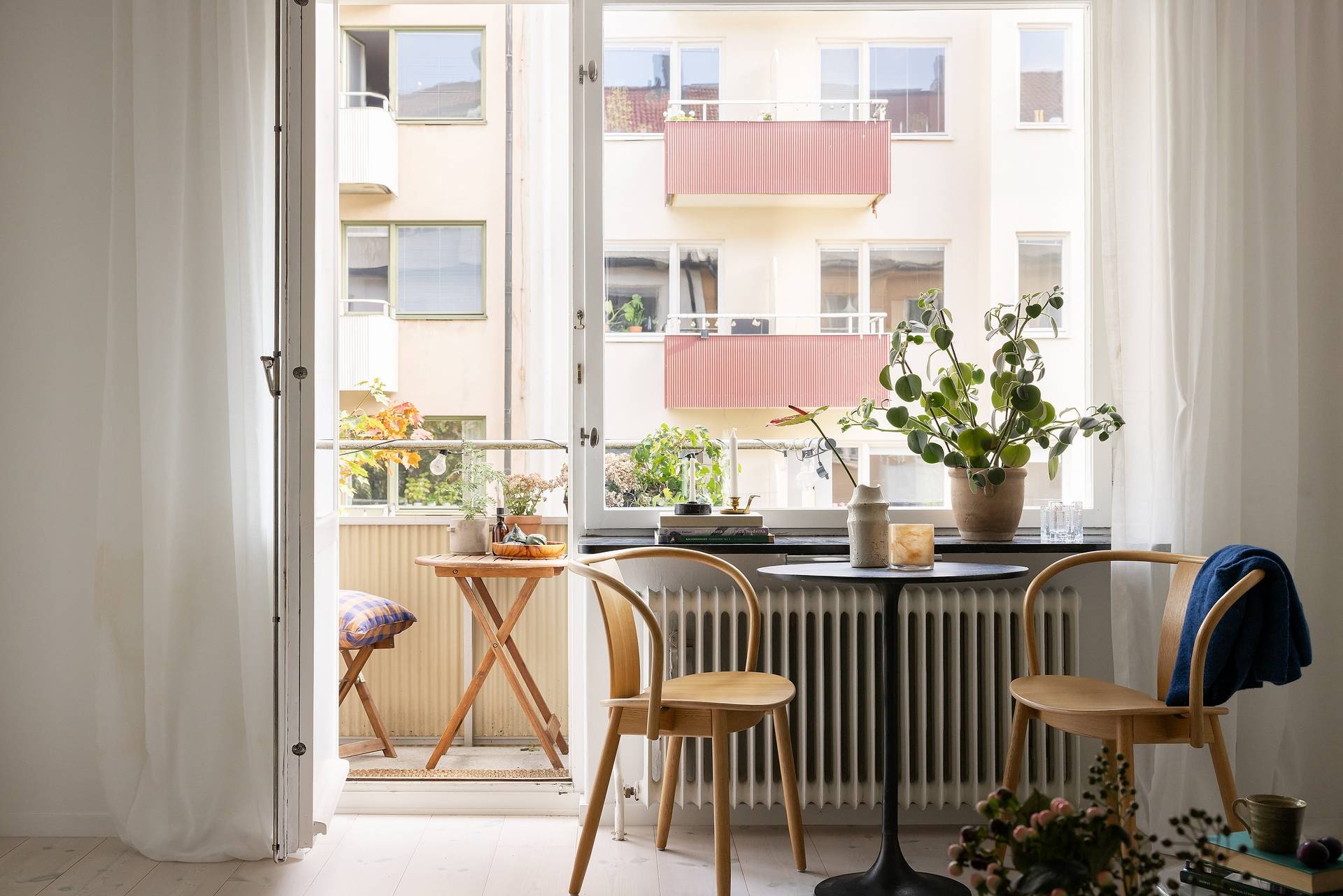 2 rum Lägenhet på Slipgatan 11, 5tr Högalid Stockholms kommun - bild 2