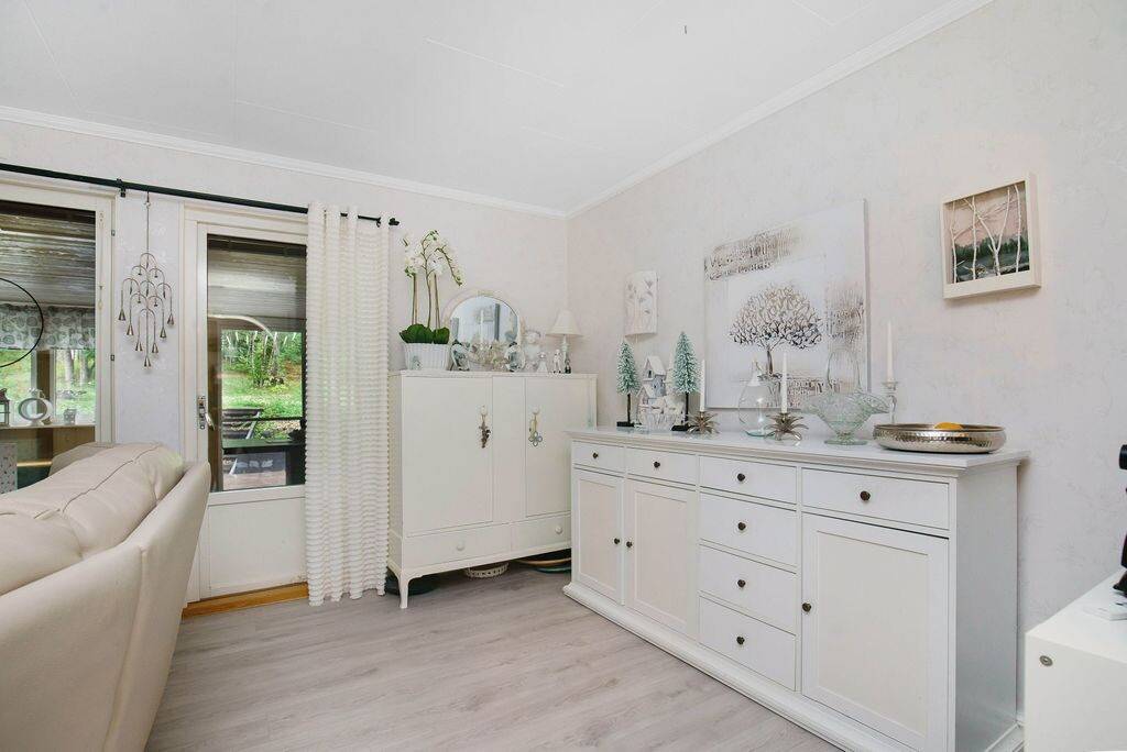 4 rum Lägenhet på Kungsbackavägen 63 Granloholm Sundsvalls kommun - bild 4