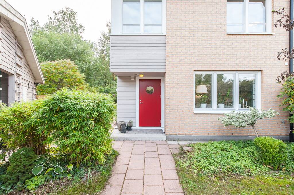 5 rum Parhus på Motionsvägen 26 LIDINGÖ Lidingö kommun - bild 33