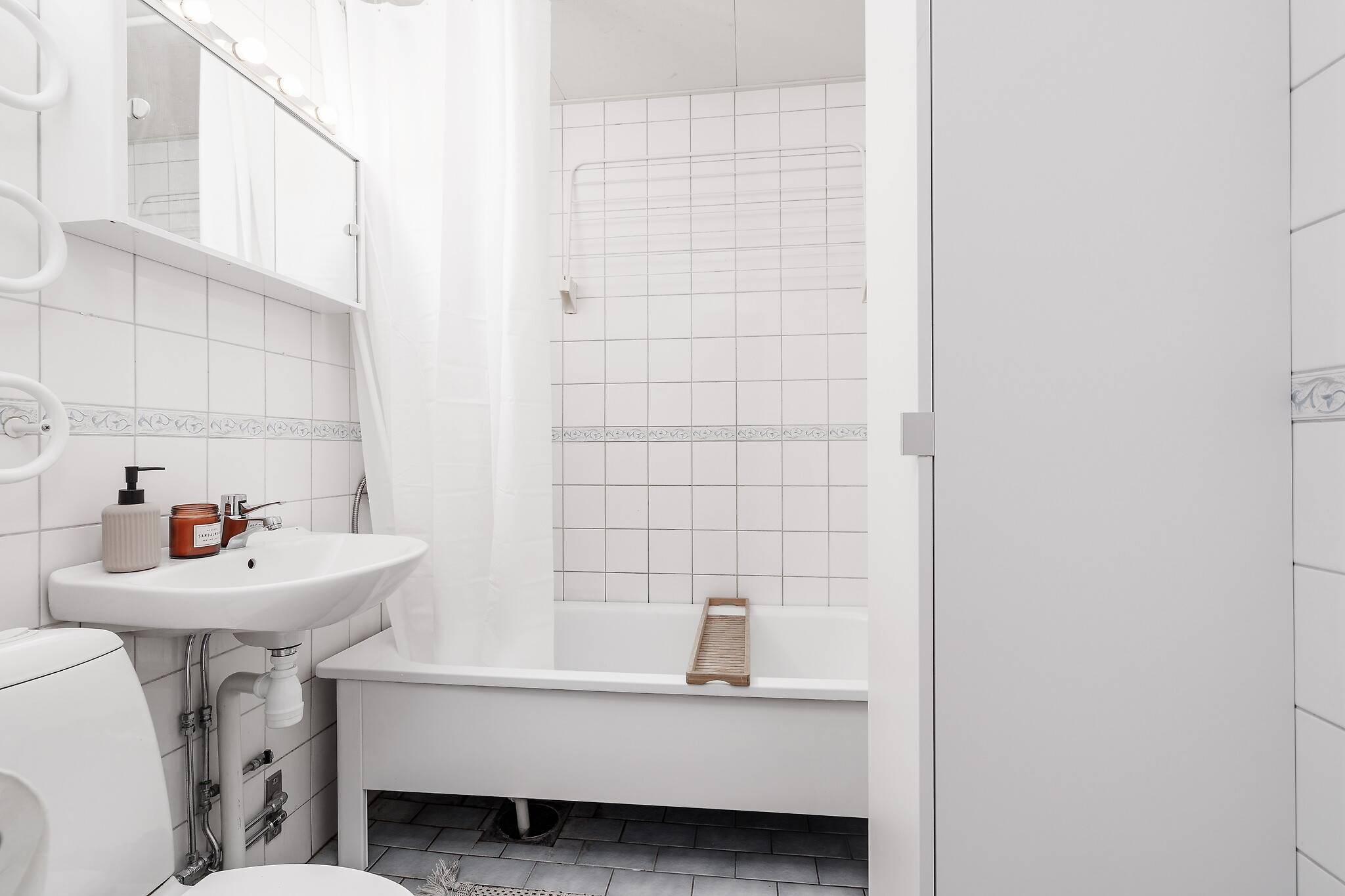 1 rum Lägenhet på Tallåsvägen 16B Stigslund Gävle kommun - bild 7