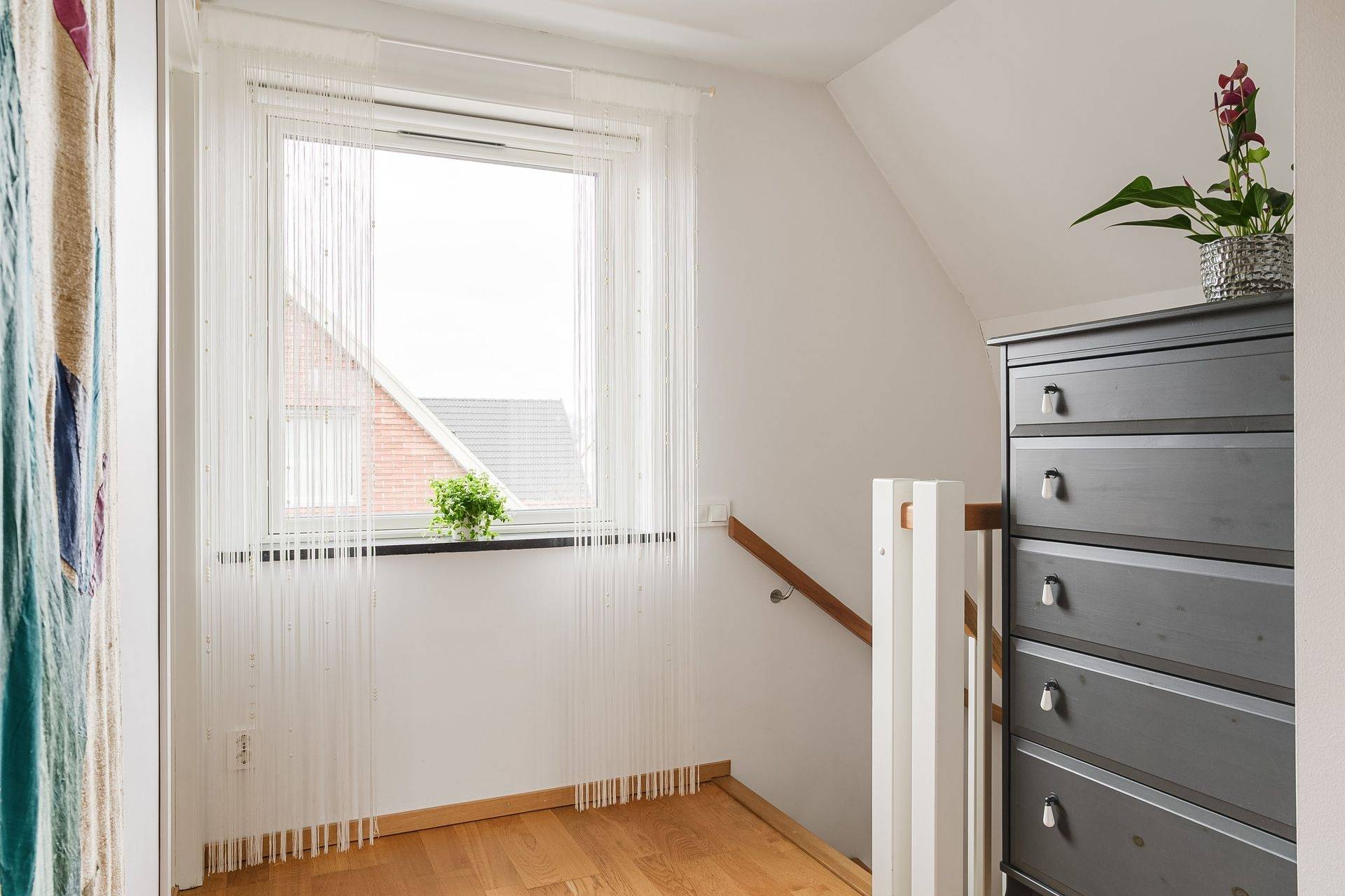 5 rum Villa på Linderödsgatan 6 Limhamn Malmö kommun - bild 16