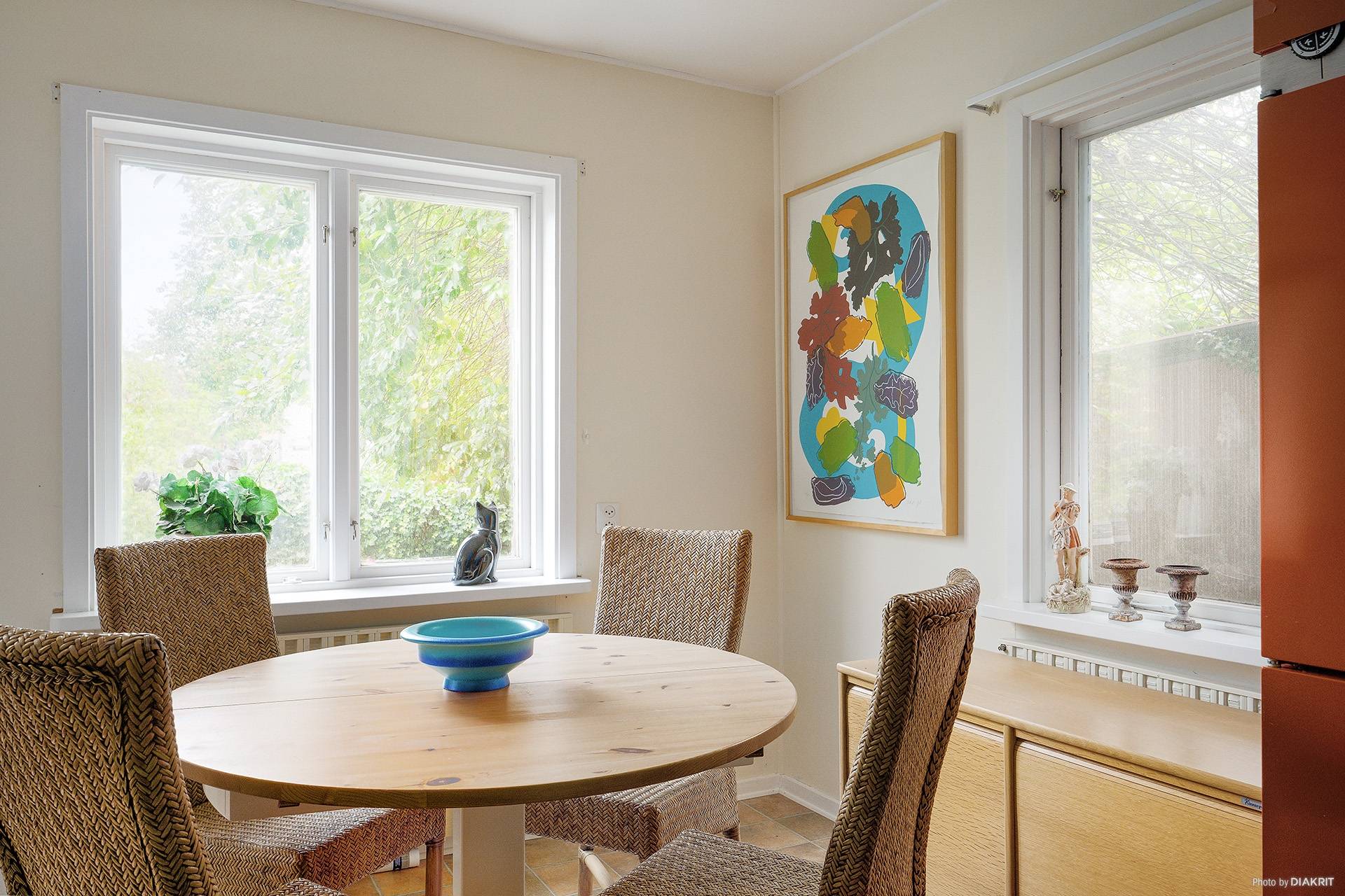 6 rum Villa på Köpmansgatan 107 Centrala Båstad Båstads kommun - bild 20