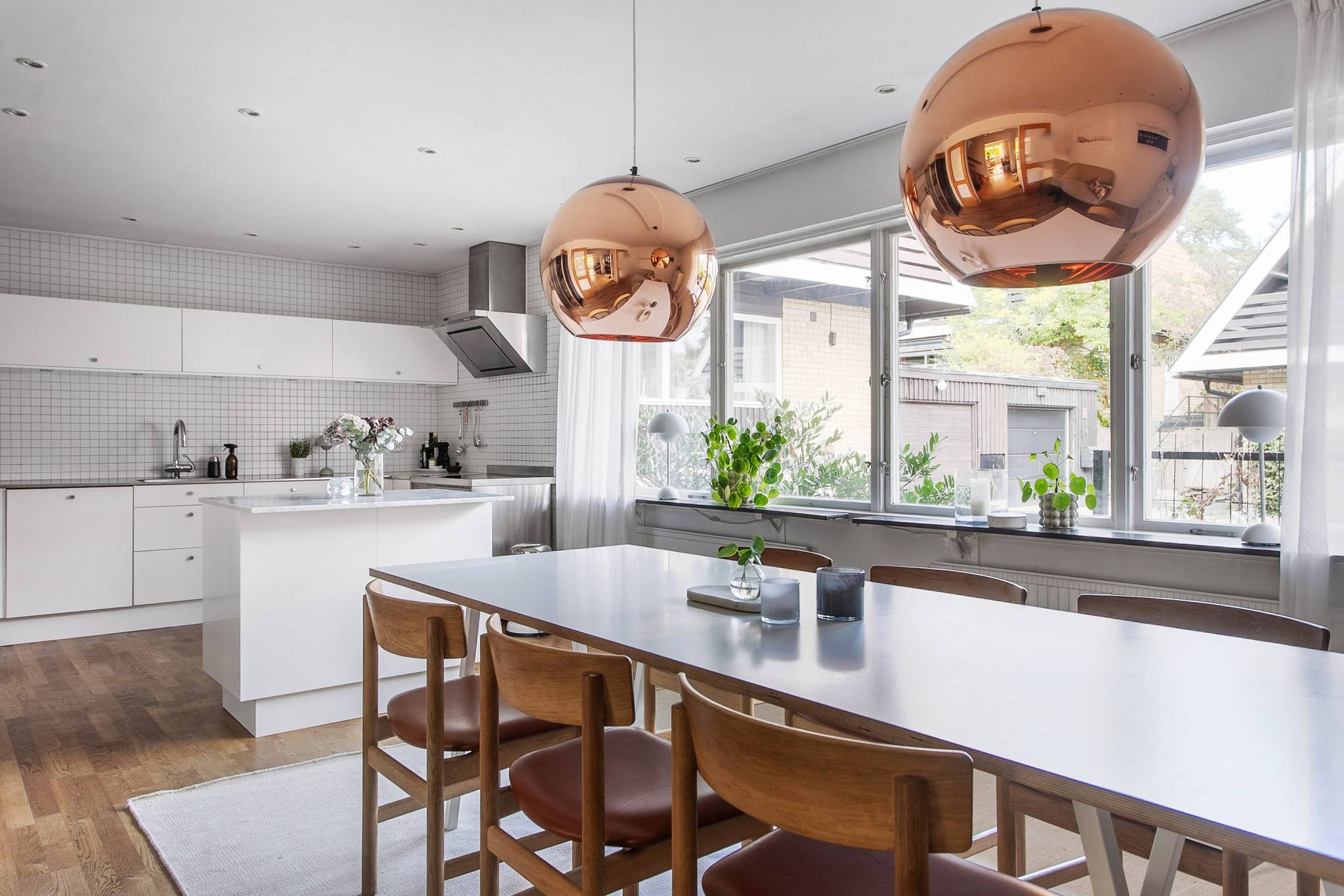 7 rum Villa på Tranbärsvägen 11 Saltsjöbaden Nacka kommun - bild 21