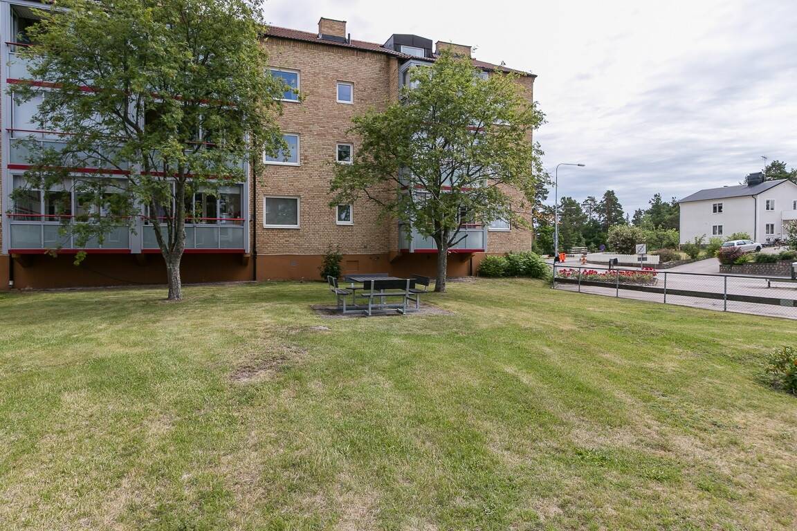 2 rum Lägenhet på Hantverksgatan 39 A Centralt Oskarshamns kommun - bild 18
