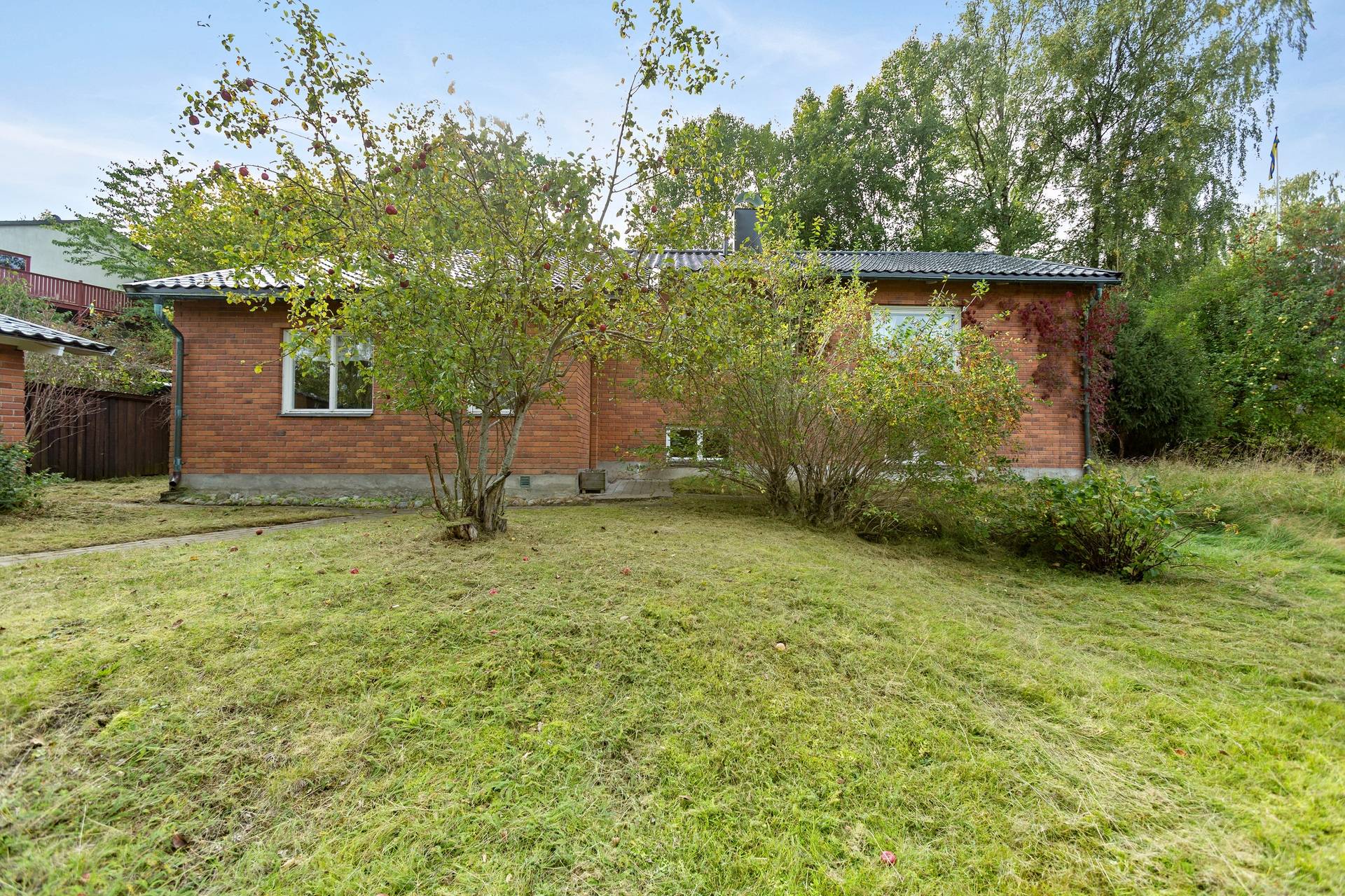 6 rum Villa på Bäckdalsvägen 12 Huddinge Huddinge kommun - bild 21