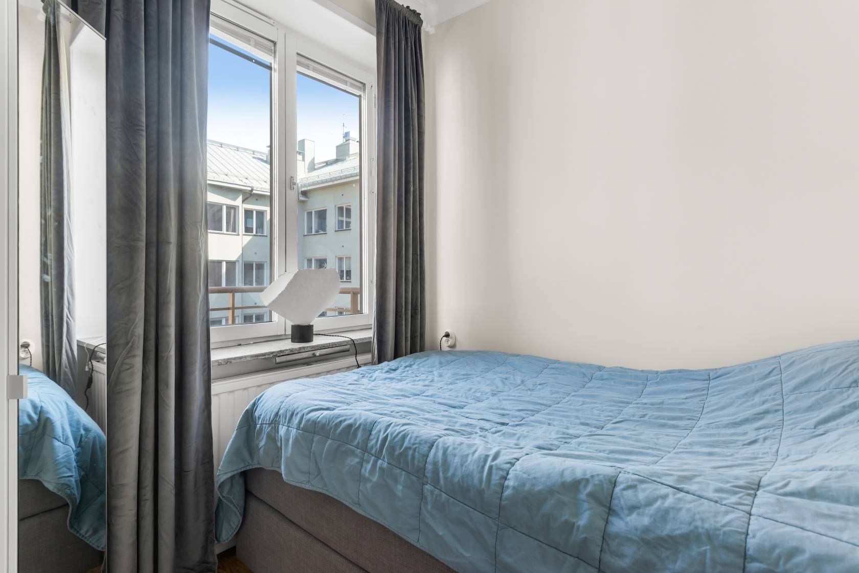2 rum Lägenhet på Sankt Göransgatan 72 Fridhemsplan Stockholms kommun - bild 14