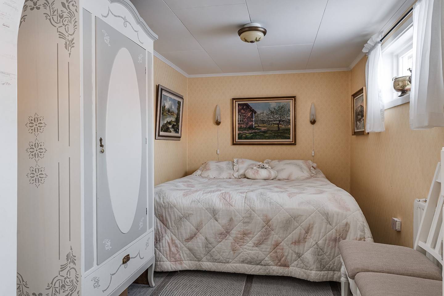 6 rum Villa på Skolbackevägen 6 Jävre Piteå kommun - bild 26