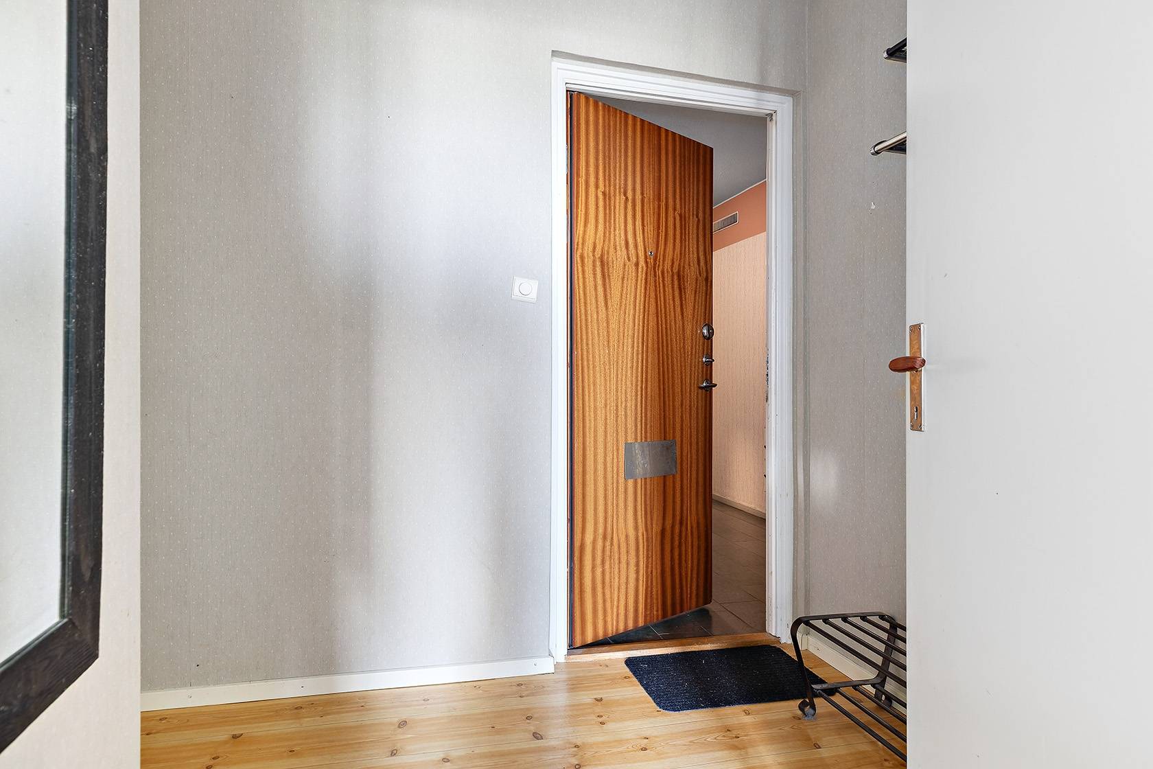1 rum Lägenhet på Tallvägen 10 Skoghall Hammarö kommun - bild 6