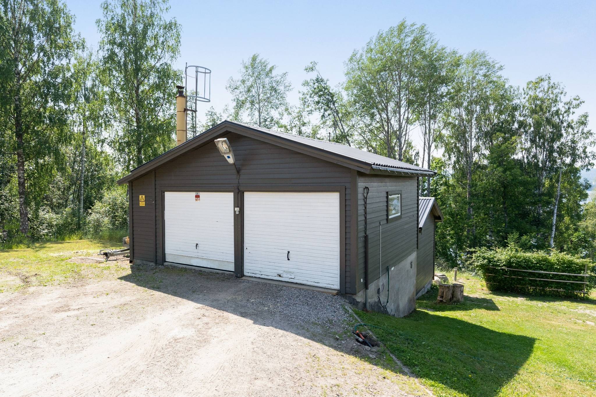 4 rum Villa på Målsta 105 Matfors Sundsvalls kommun - bild 4