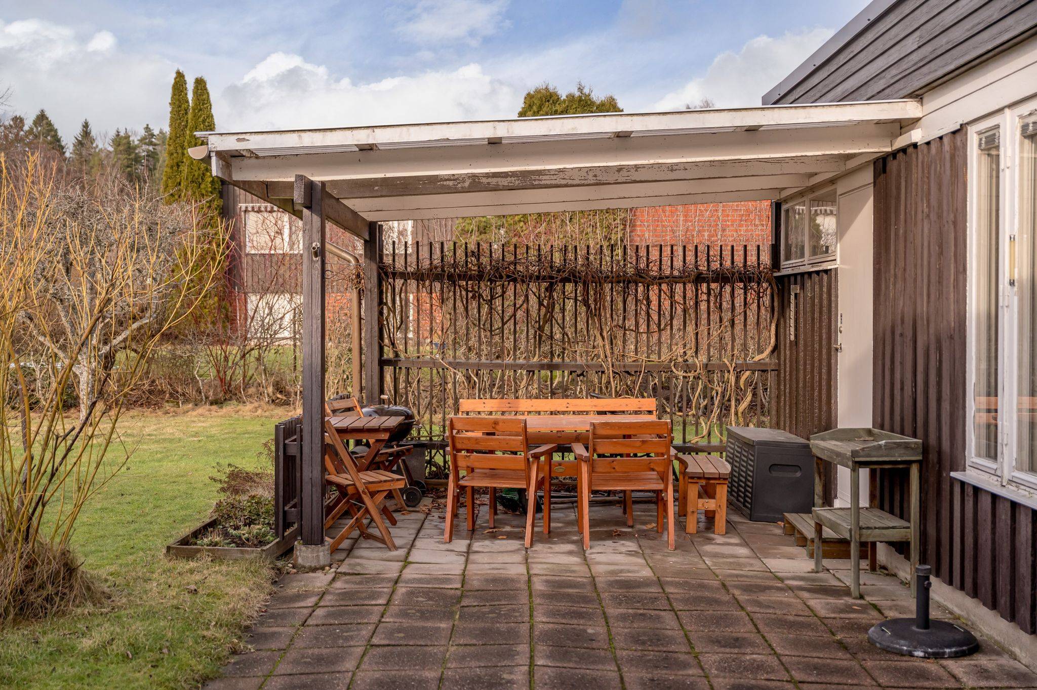 6 rum Radhus på Näckens väg 10 Gustavsberg Karlstads kommun - bild 37