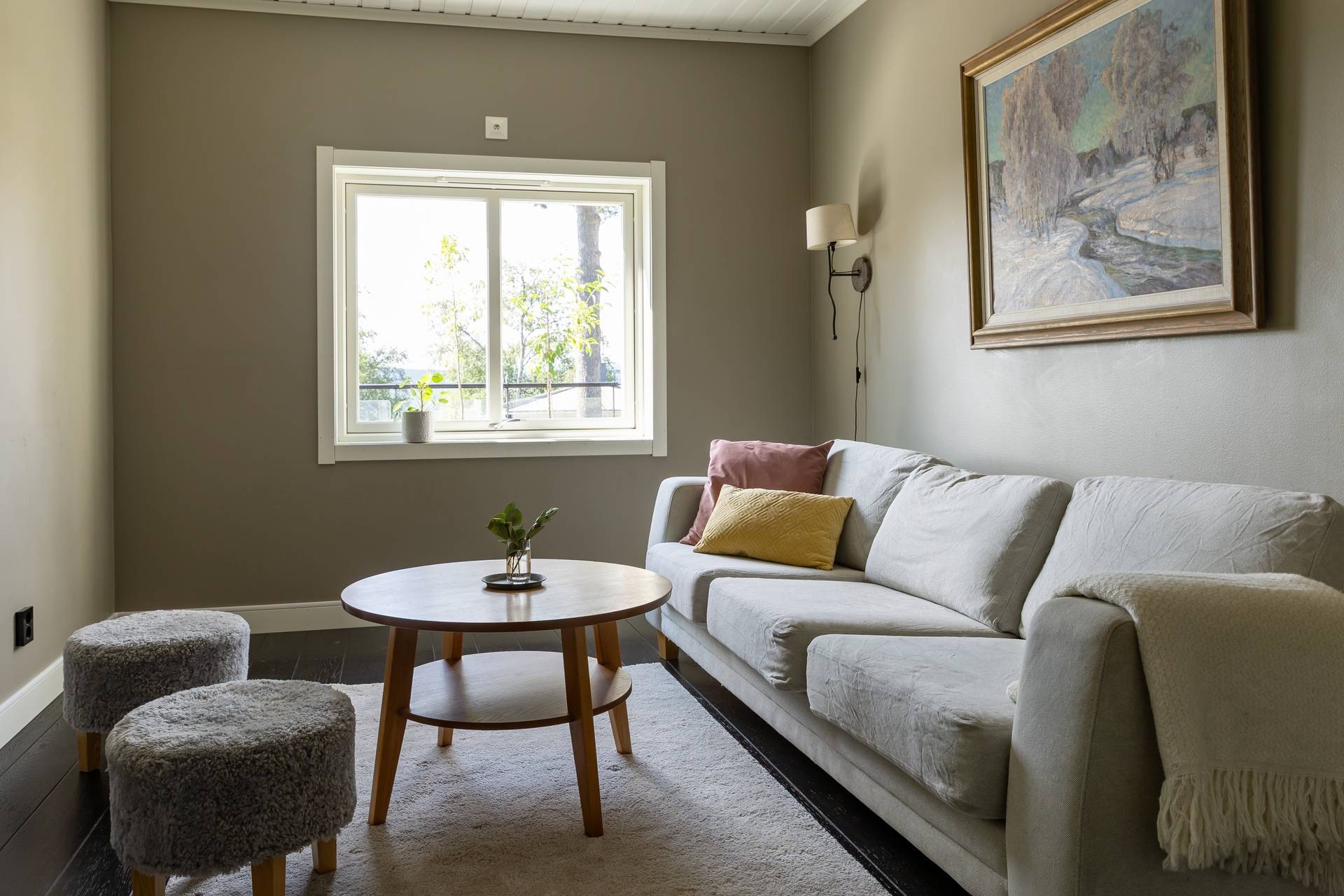 7 rum Villa på Gufassvägen 23 Mörsil Åre kommun - bild 33