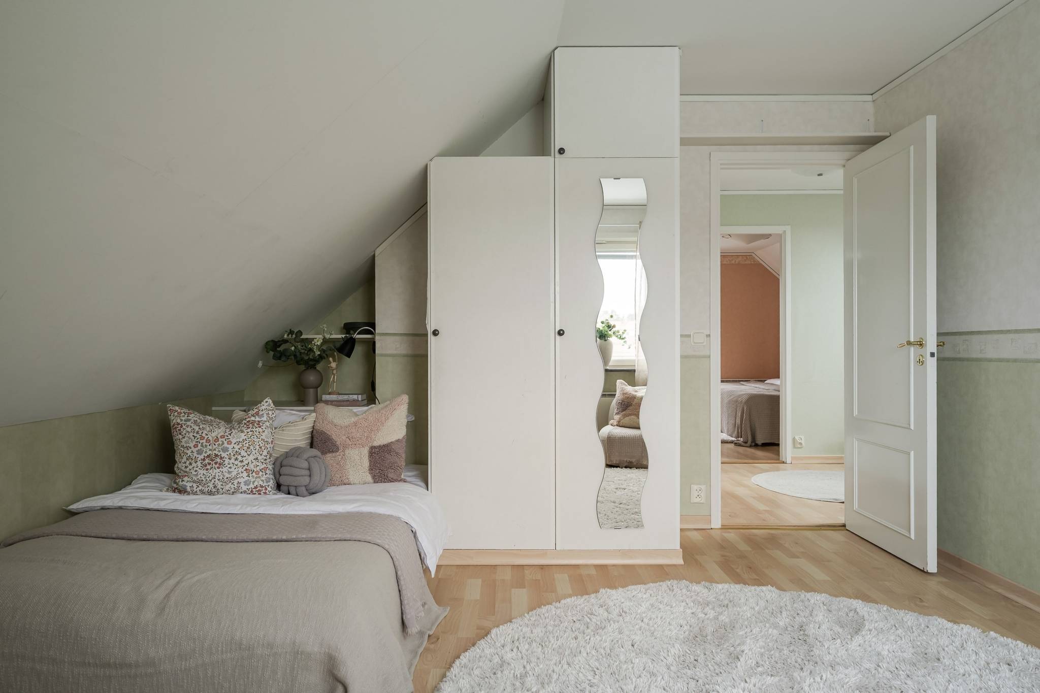 6 rum Villa på Järpstigen 12 Storgärdet Strängnäs kommun - bild 39